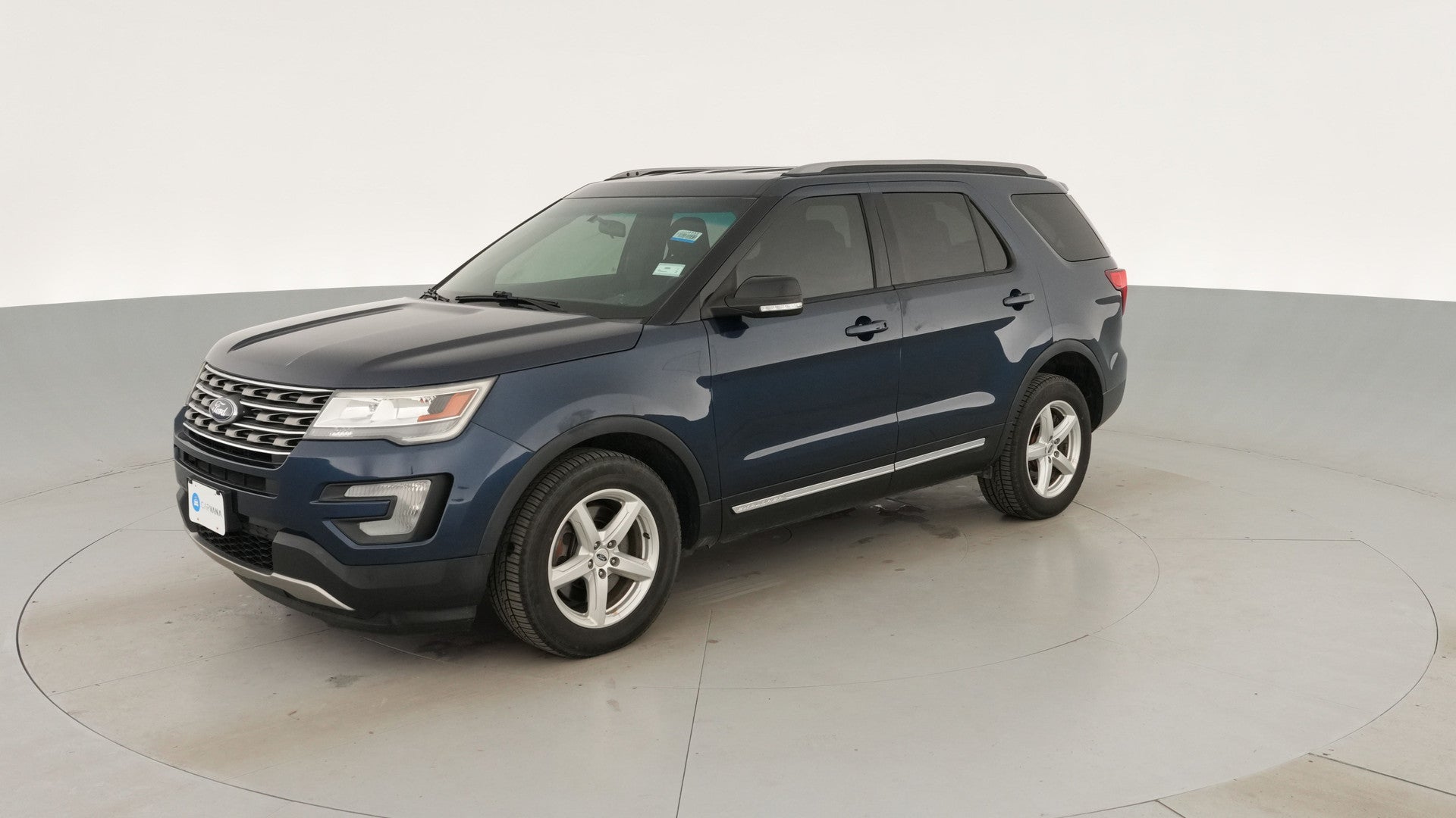 2016 Ford Explorer vehicle photo