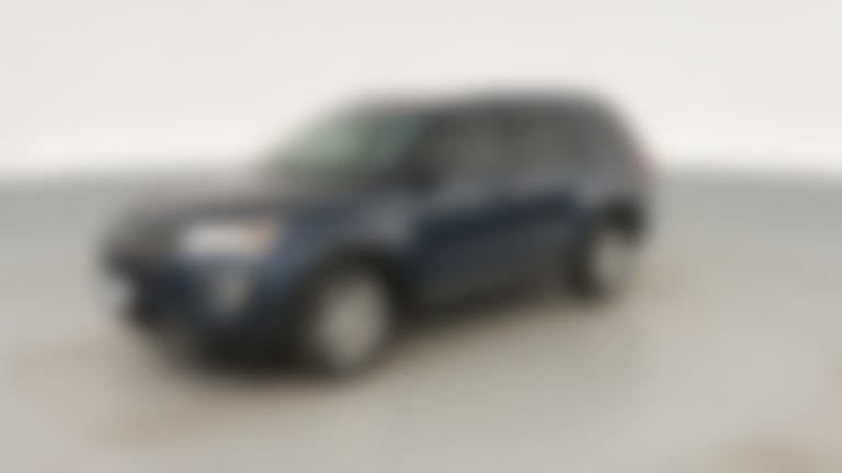 2016 Ford Explorer vehicle photo