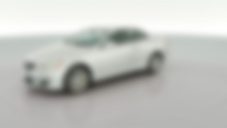 2010 Lexus IS vehicle photo