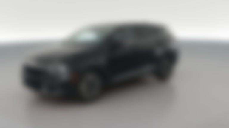 2025 Kia Sportage vehicle photo