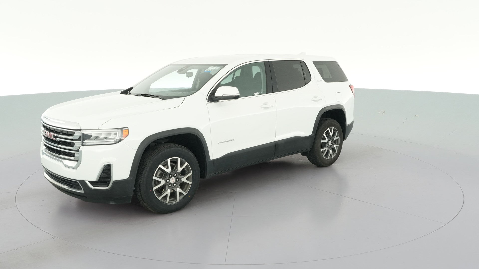 2023 GMC Acadia vehicle photo