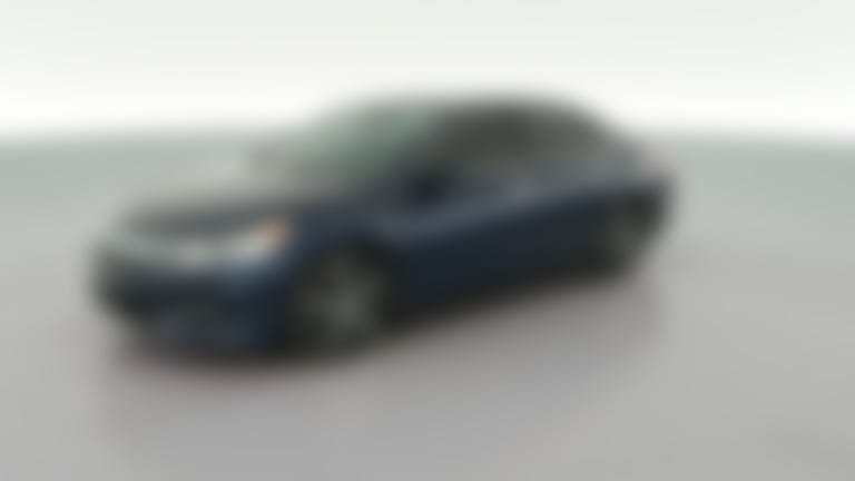 2016 Honda Accord vehicle photo
