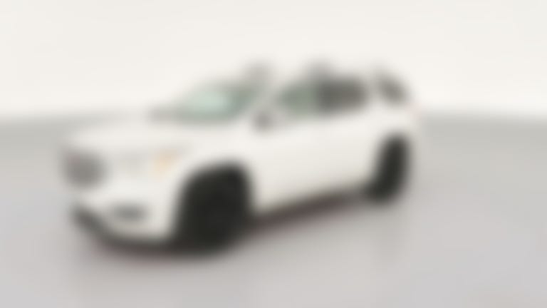 2017 GMC Acadia vehicle photo