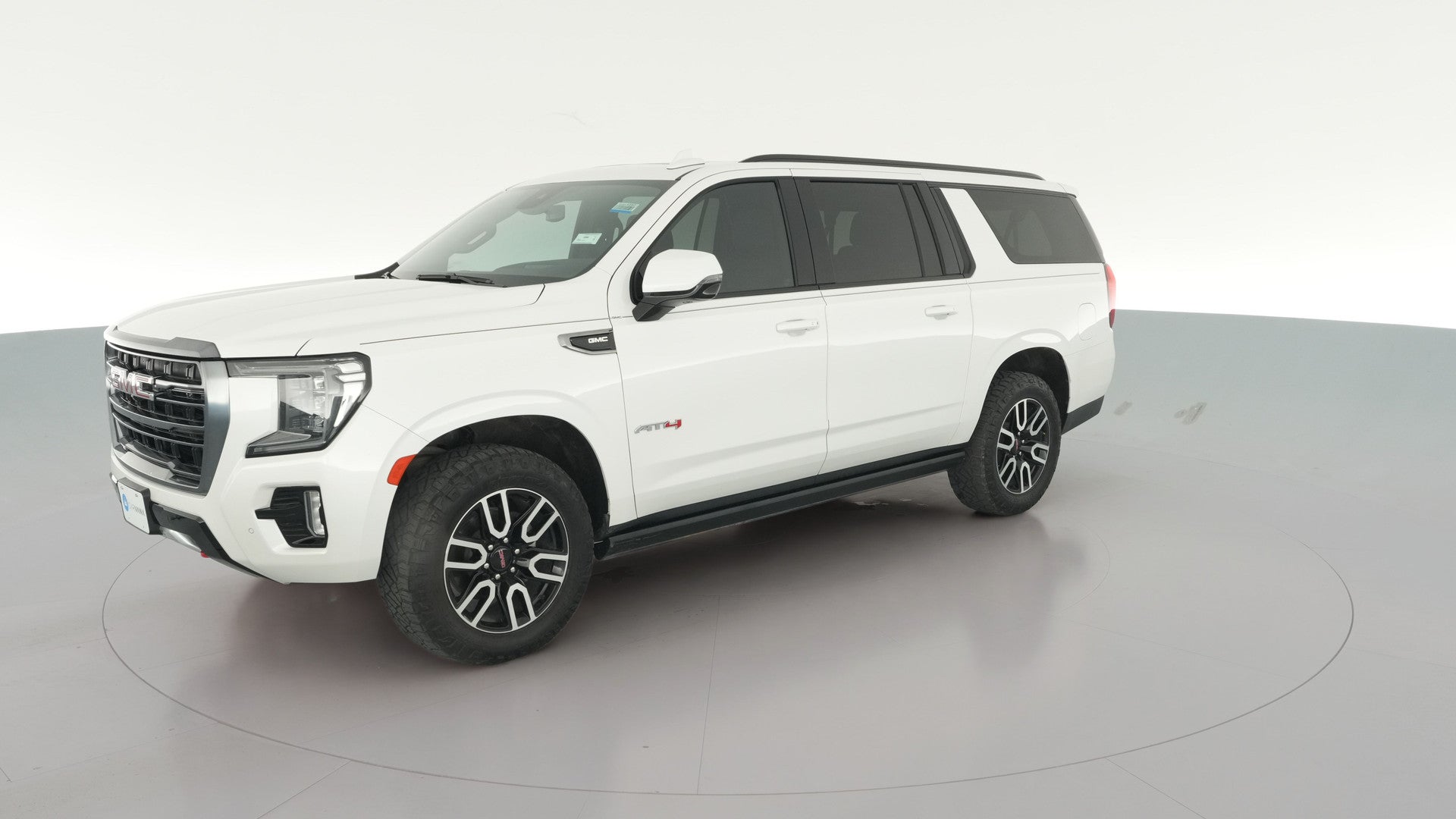 2024 GMC Yukon XL vehicle photo
