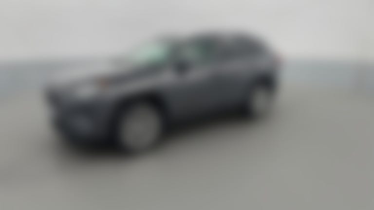 2021 Toyota RAV4 vehicle photo