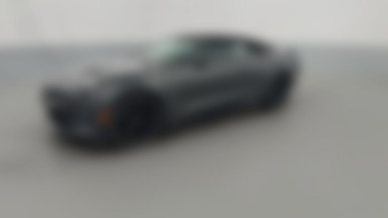 2016 Chevrolet Camaro vehicle photo