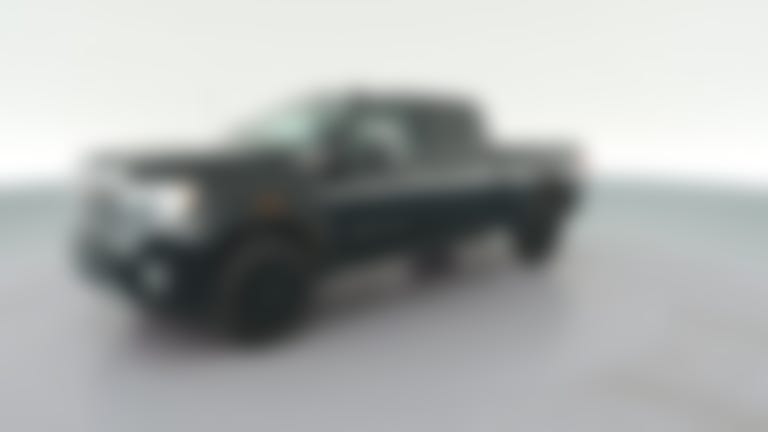 2021 GMC Sierra 2500 HD Crew Cab vehicle photo