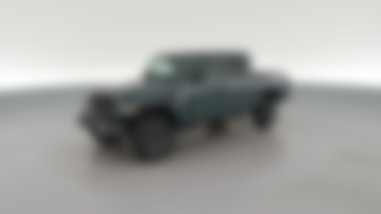 2026 Jeep Gladiator vehicle photo