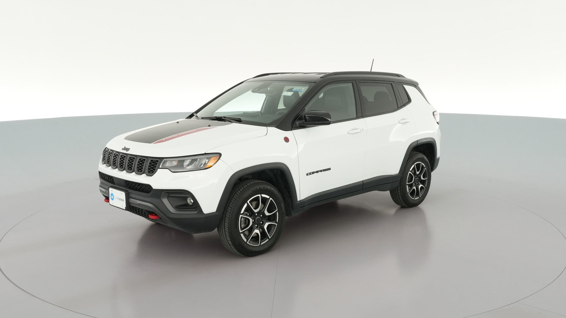 2025 Jeep Compass vehicle photo