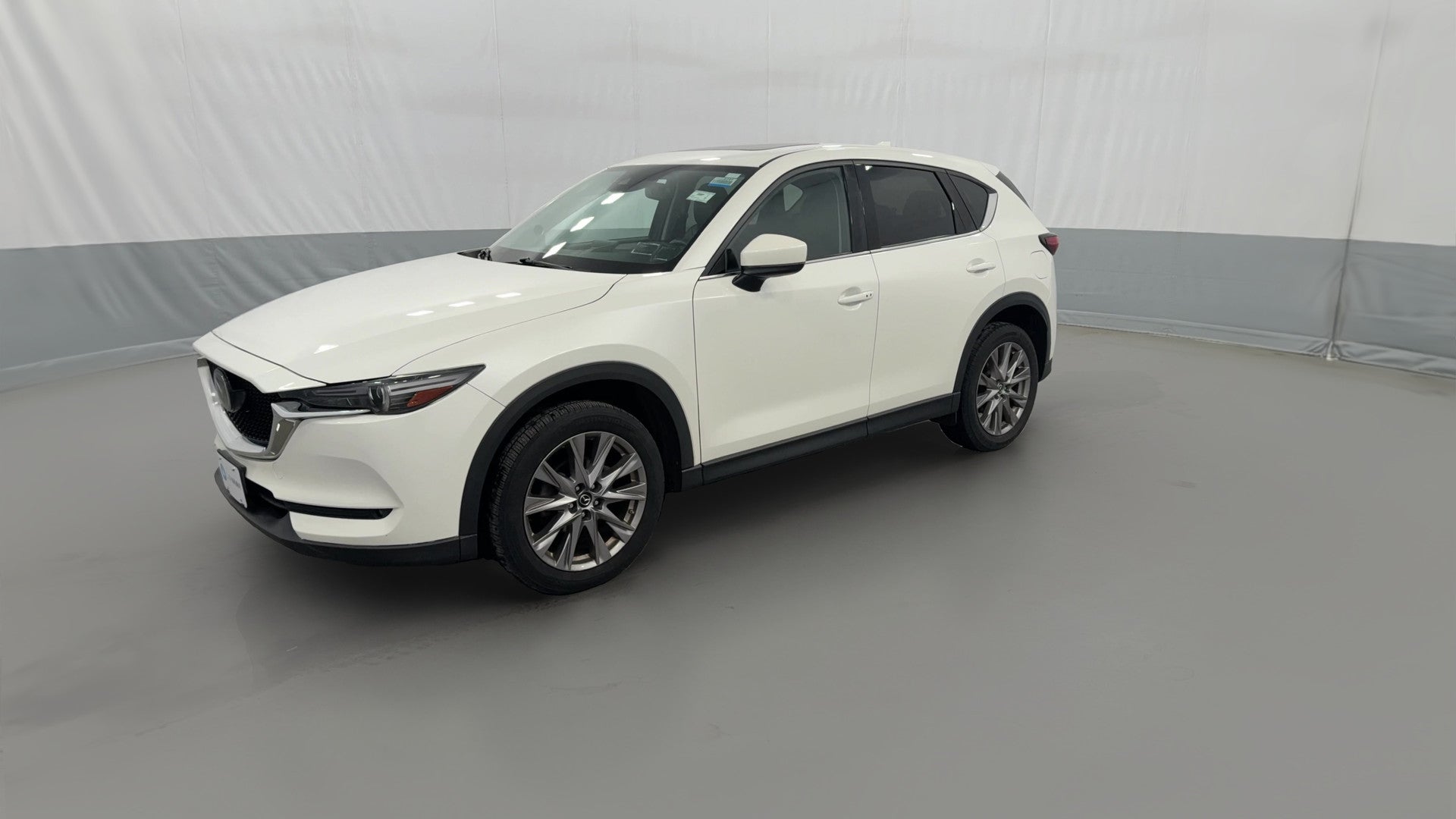 2019 MAZDA CX-5 vehicle photo