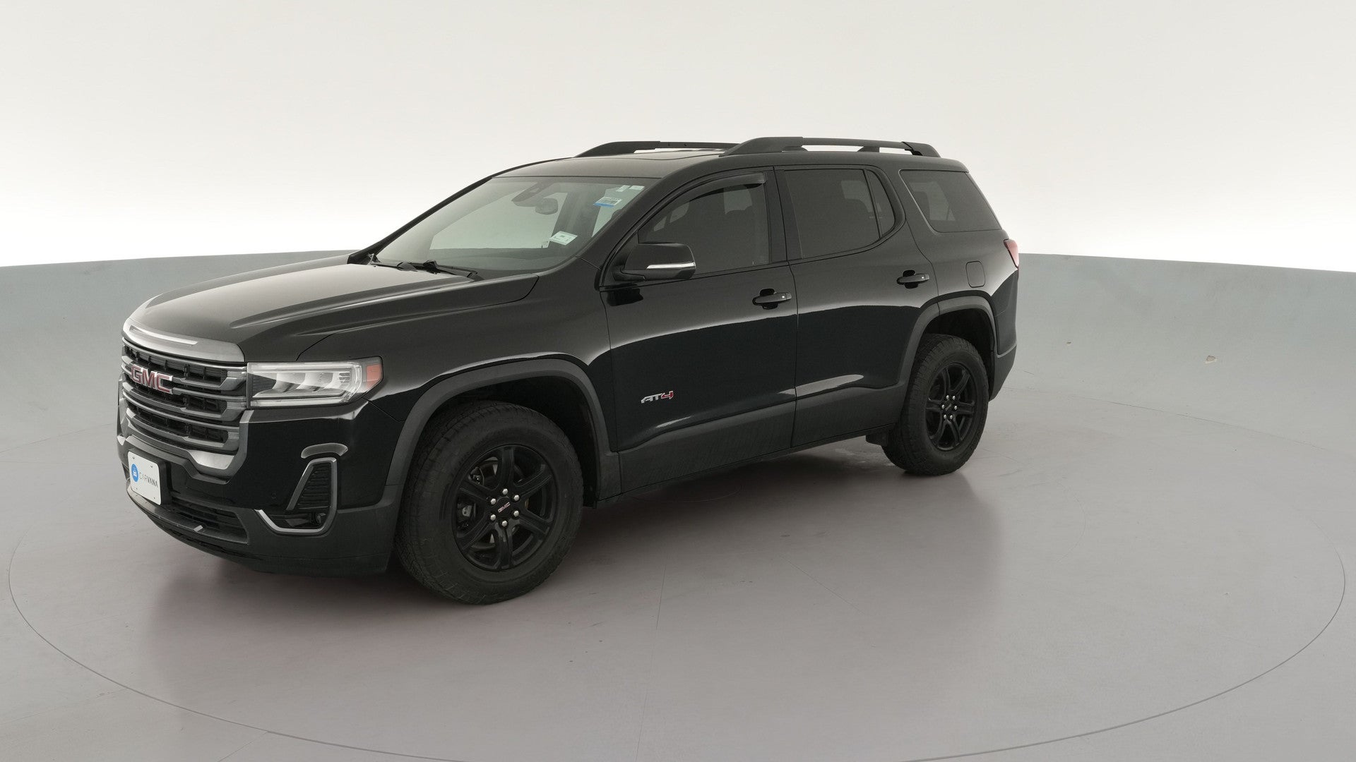 2021 GMC Acadia vehicle photo