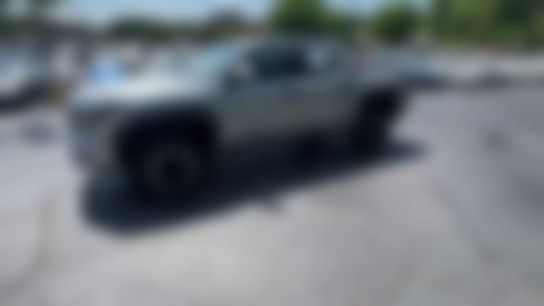 2024 Toyota Tacoma Double Cab vehicle photo