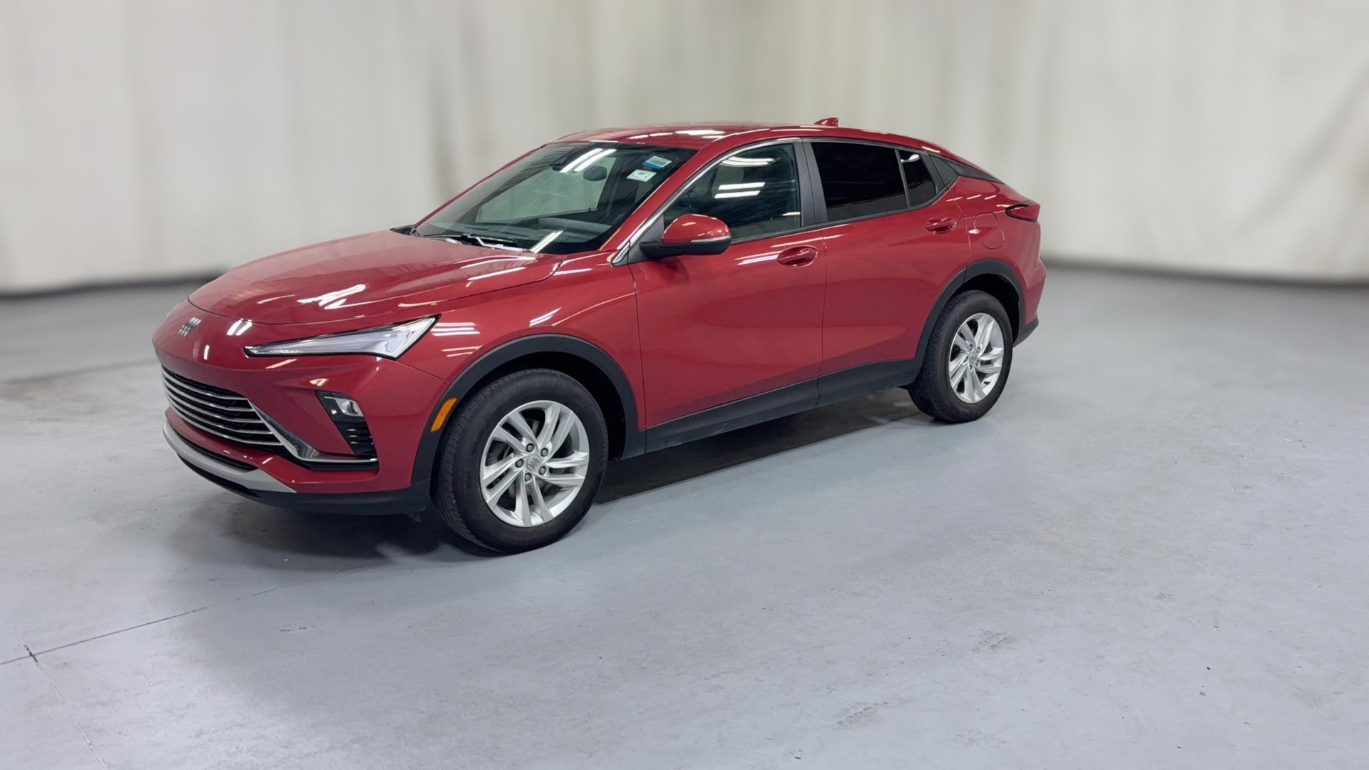 2024 Buick Envista vehicle photo