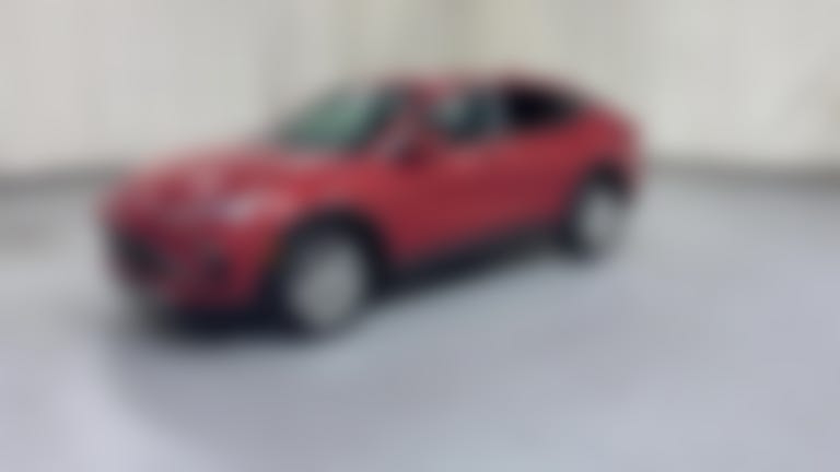 2024 Buick Envista vehicle photo