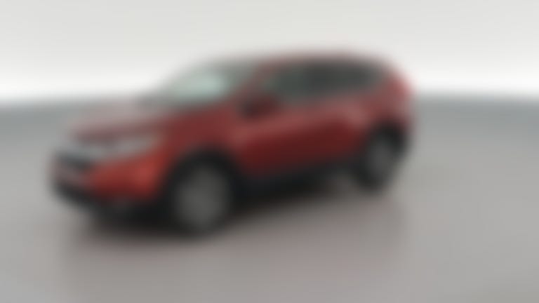 2017 Honda CR-V vehicle photo