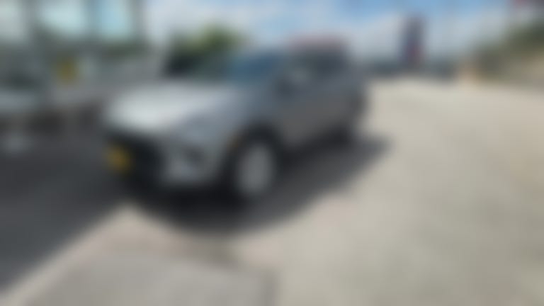 2025 Buick Encore GX vehicle photo