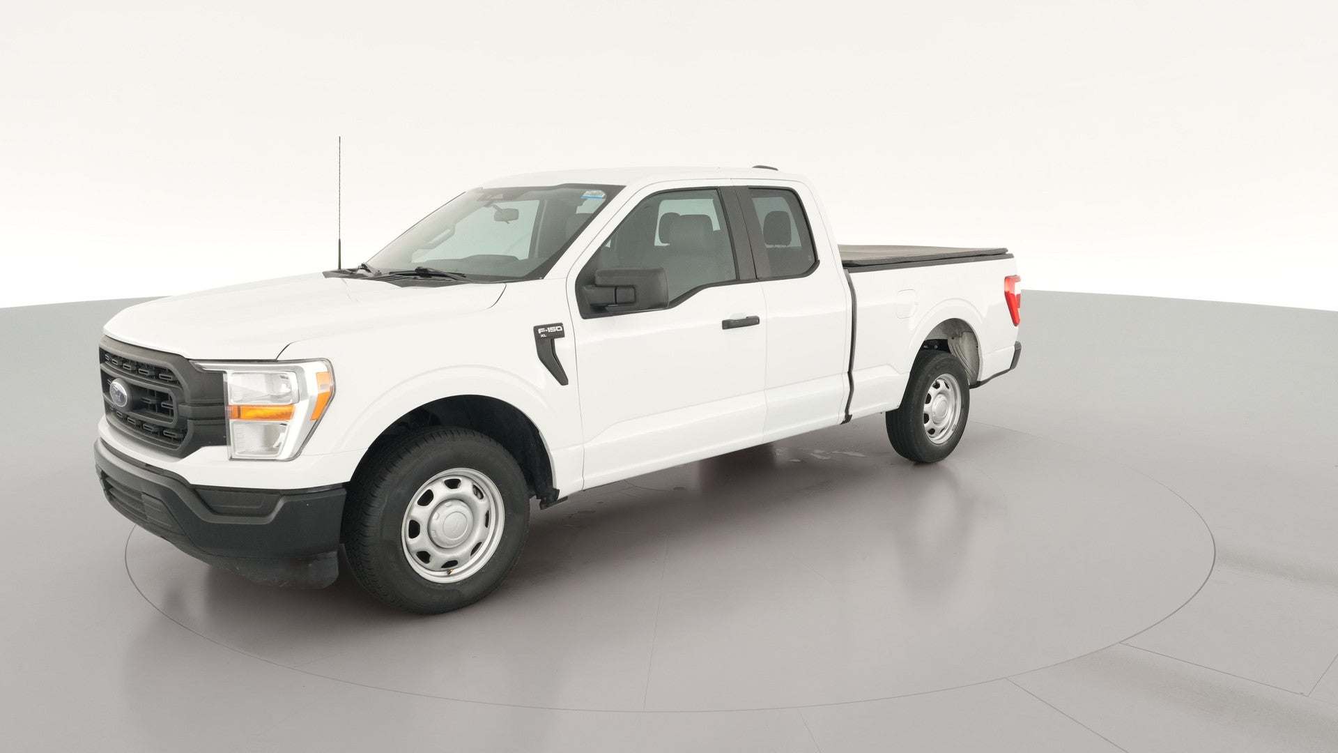 2022 Ford F150 Super Cab vehicle photo