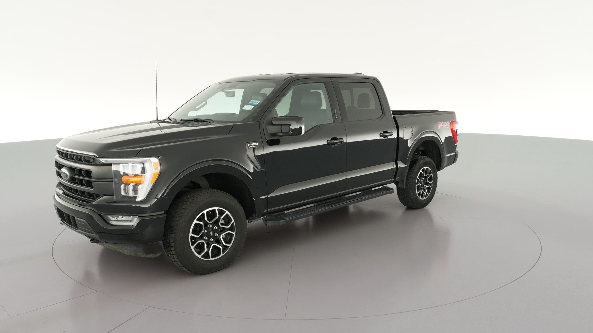 2022 Ford F150 SuperCrew Cab vehicle photo