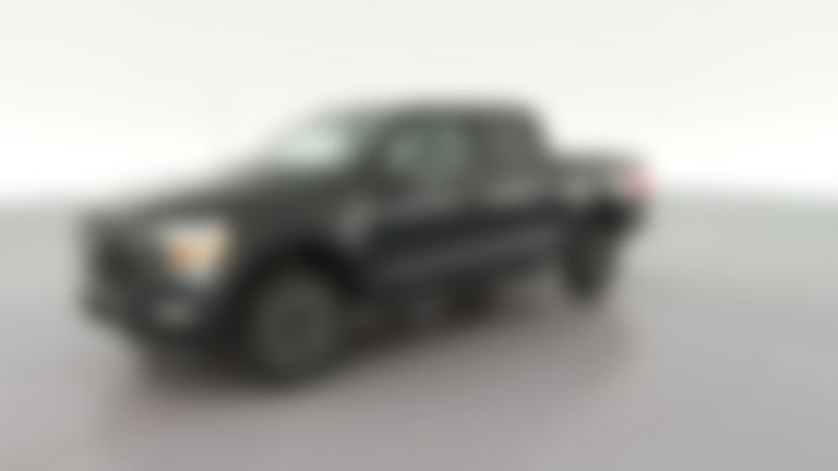 2022 Ford F150 SuperCrew Cab vehicle photo