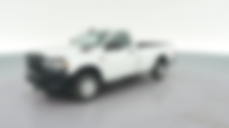 2024 Ram 2500 Regular Cab vehicle photo