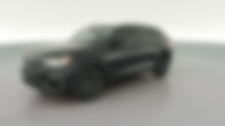 2021 Volkswagen Atlas Cross Sport vehicle photo