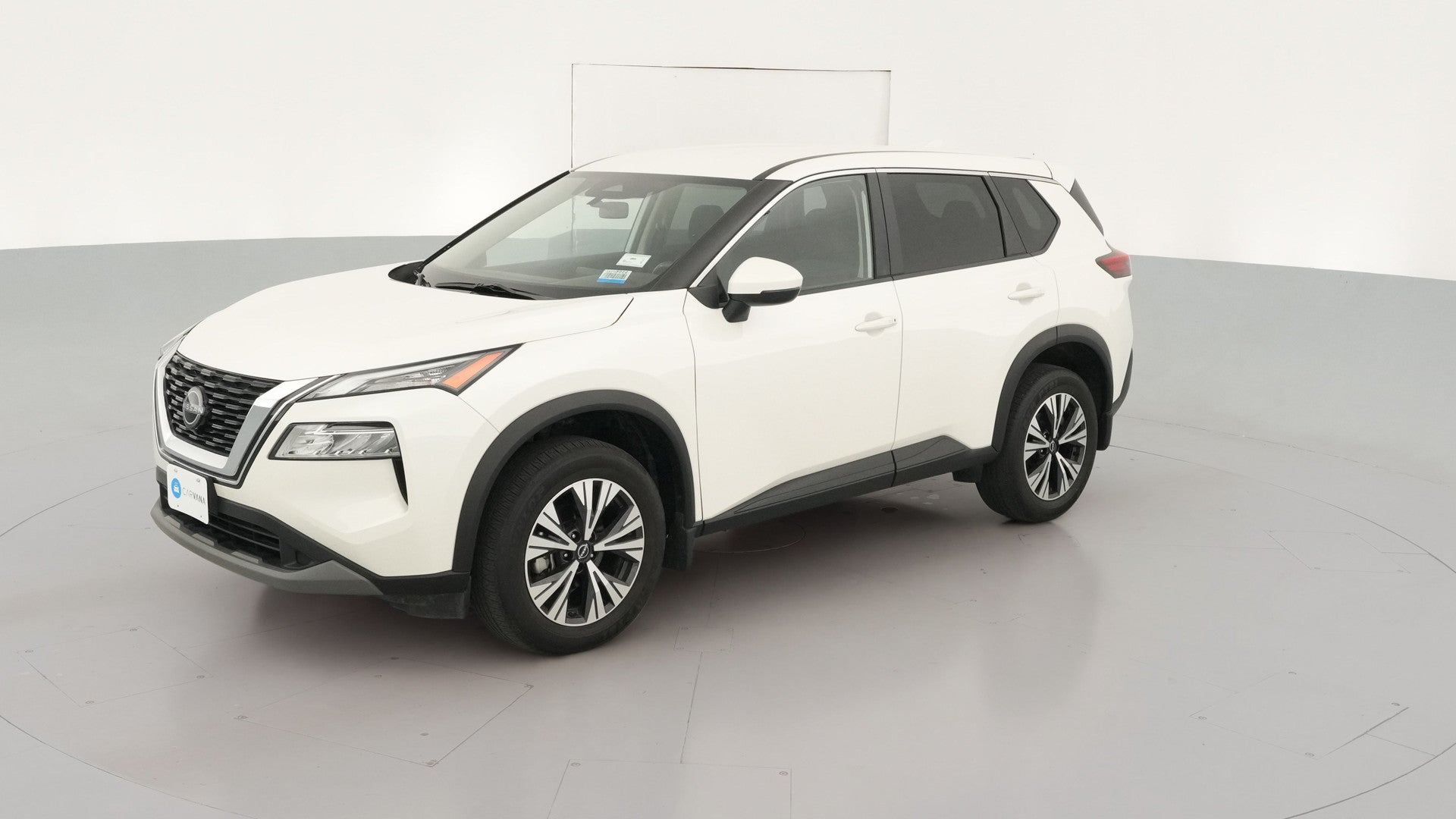 2023 Nissan Rogue vehicle photo