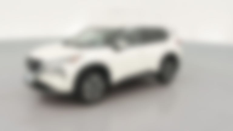 2023 Nissan Rogue vehicle photo