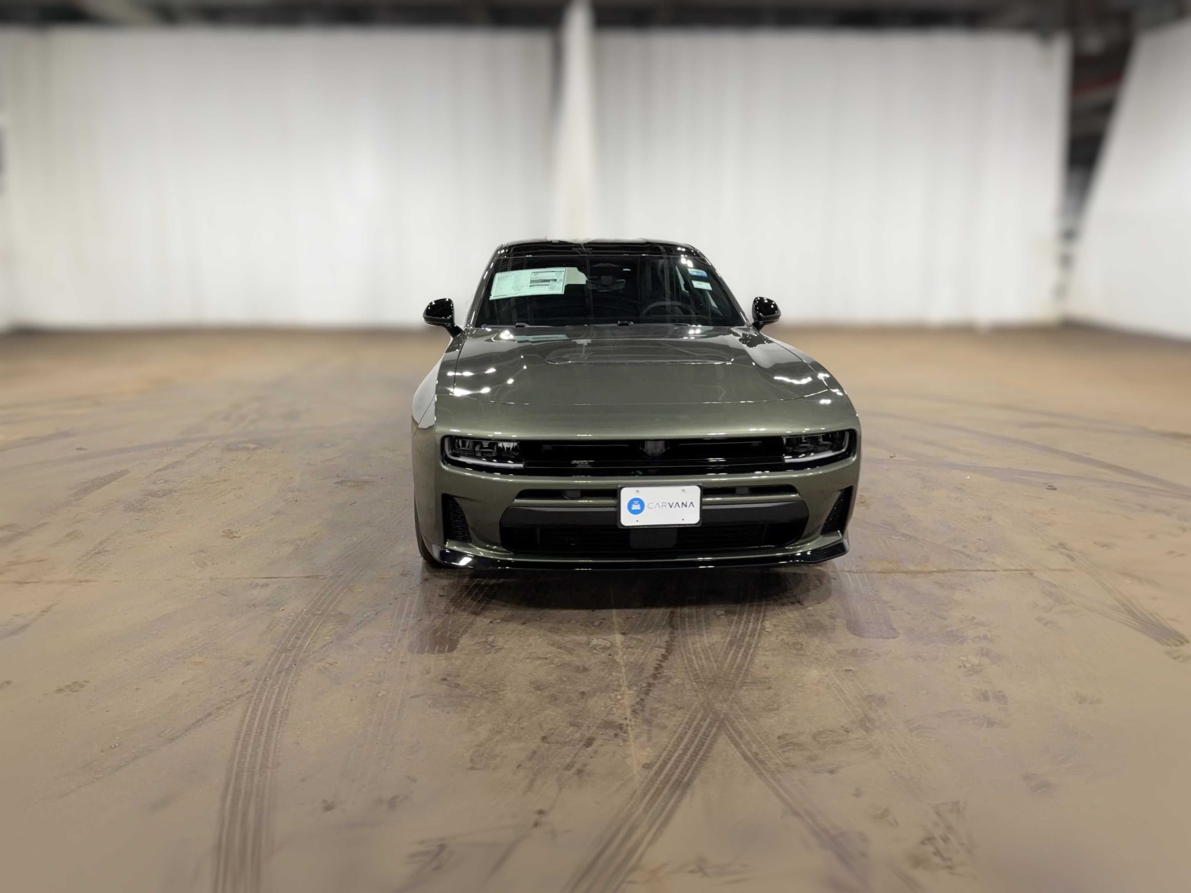 2026 Dodge Charger R/T - Photo 19