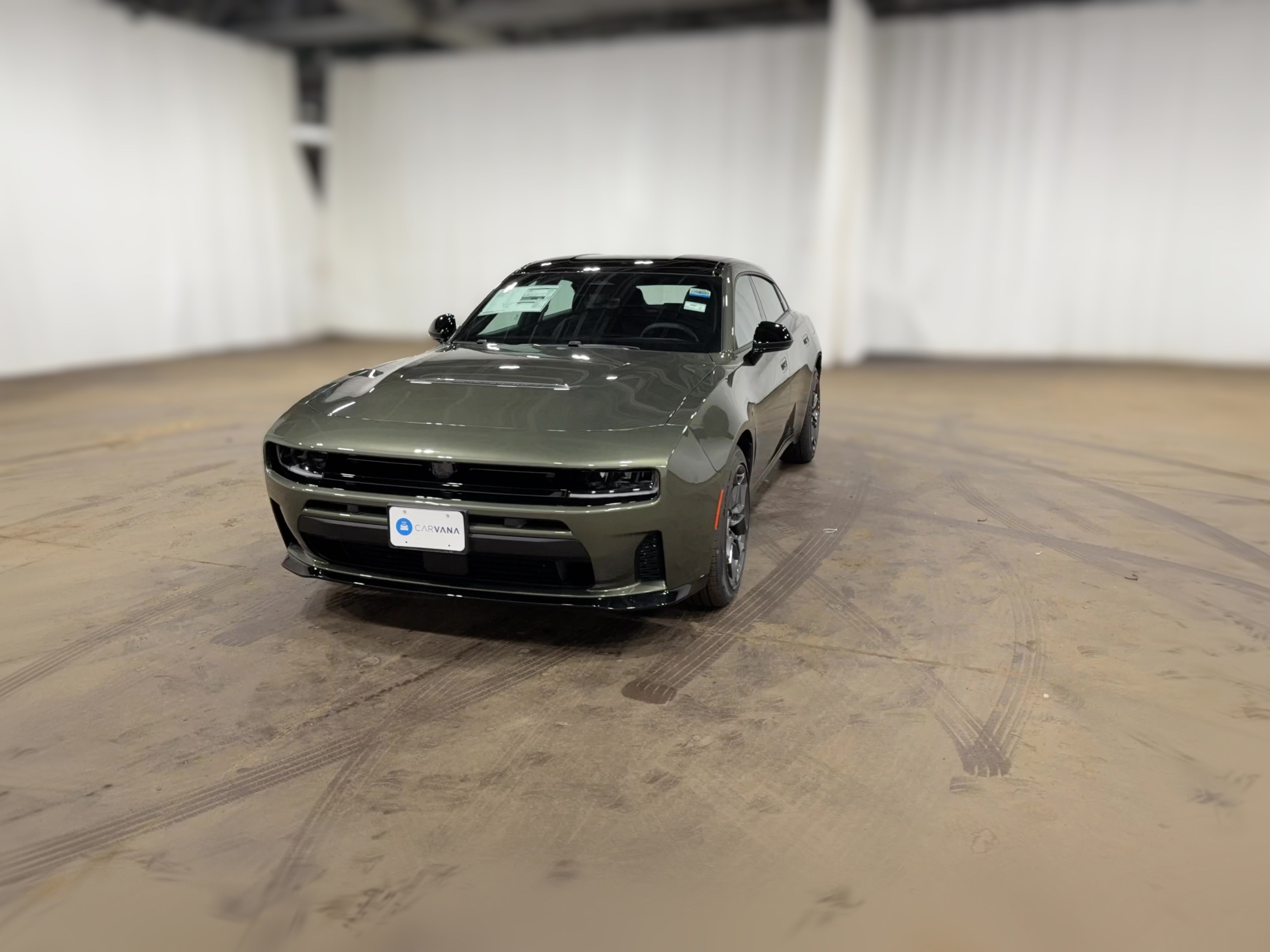 2026 Dodge Charger R/T - Photo 20