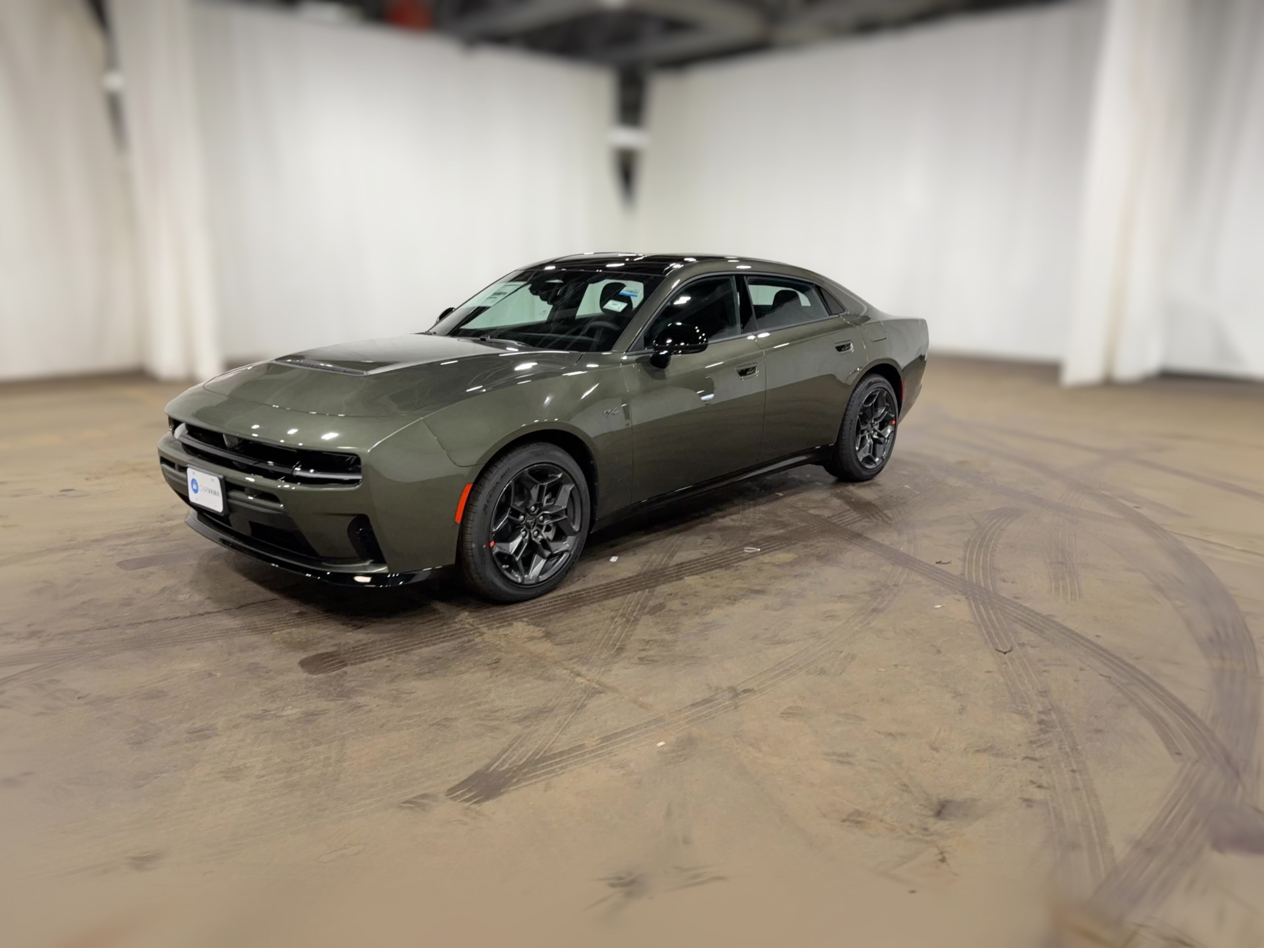 2026 Dodge Charger R/T - Photo 21