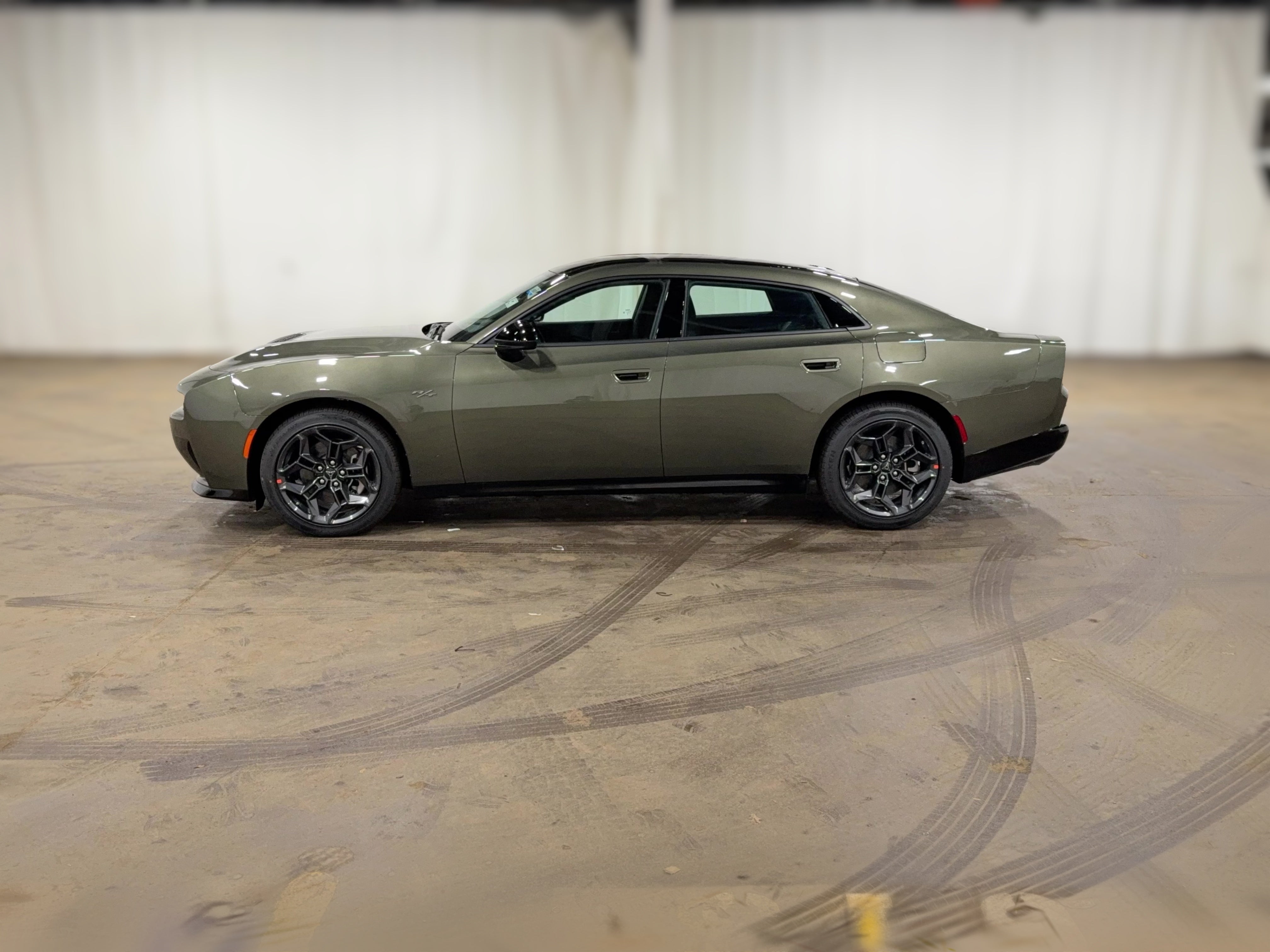 2026 Dodge Charger R/T - Photo 23