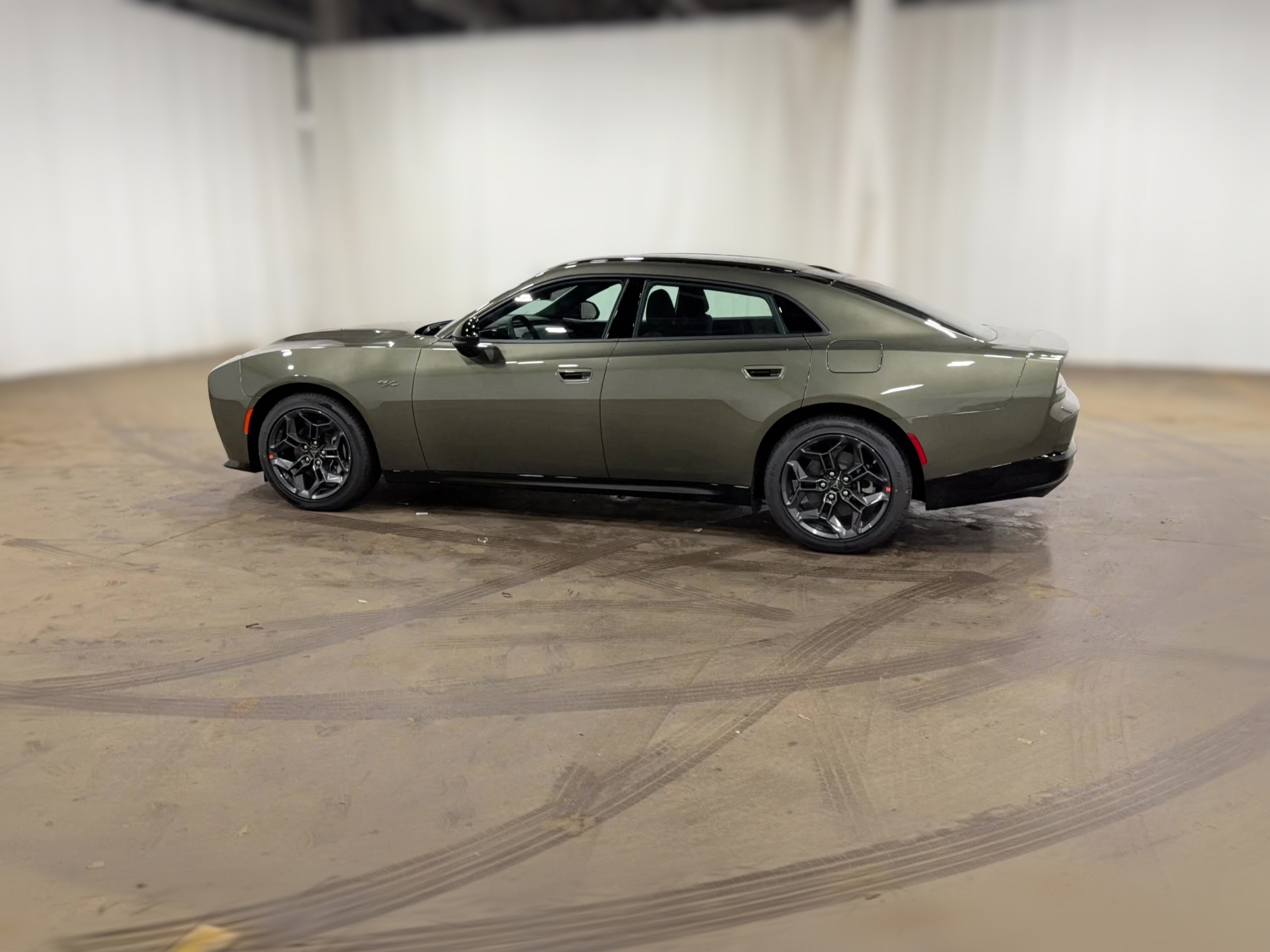 2026 Dodge Charger R/T - Photo 24