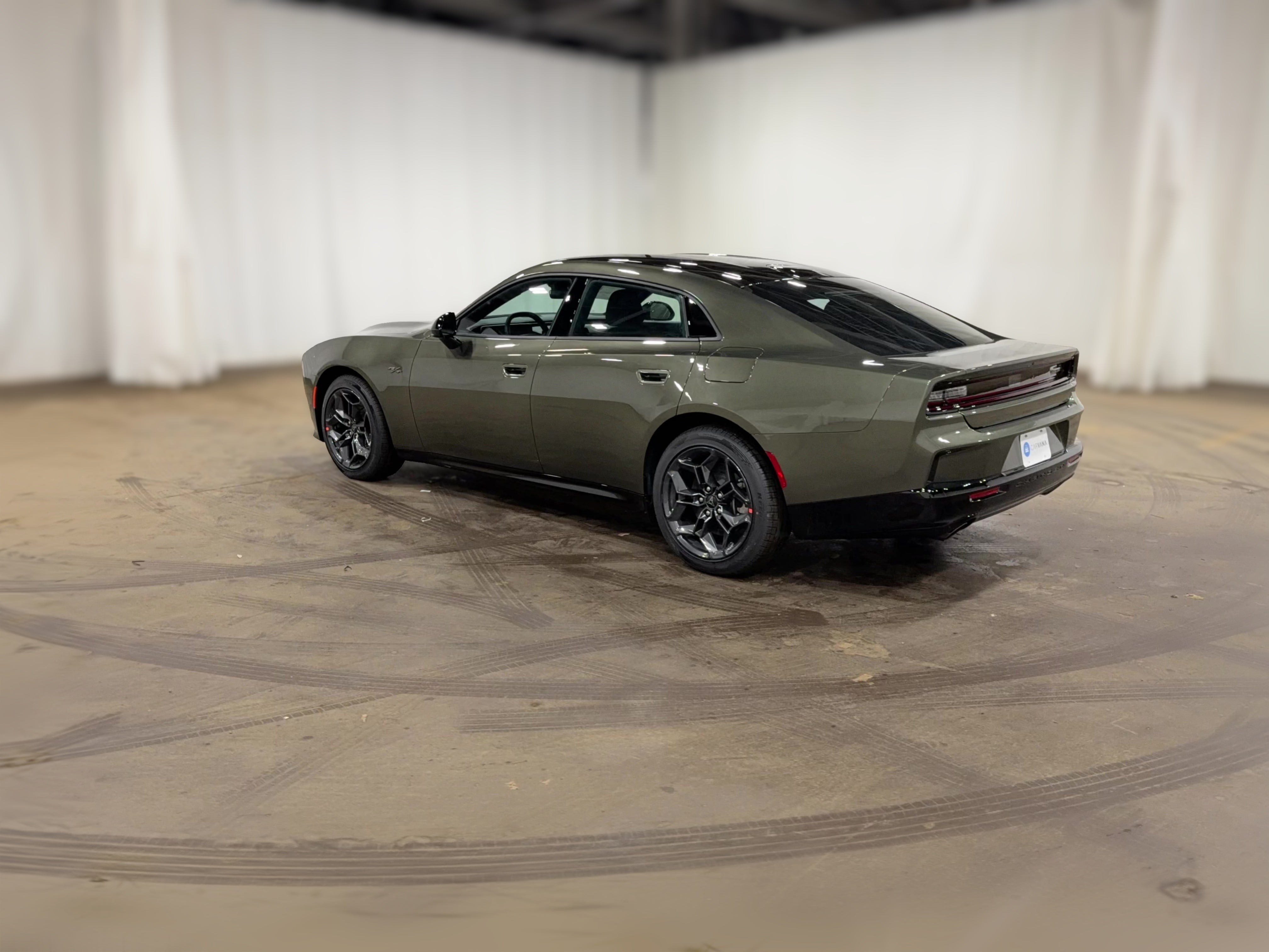 2026 Dodge Charger R/T - Photo 25