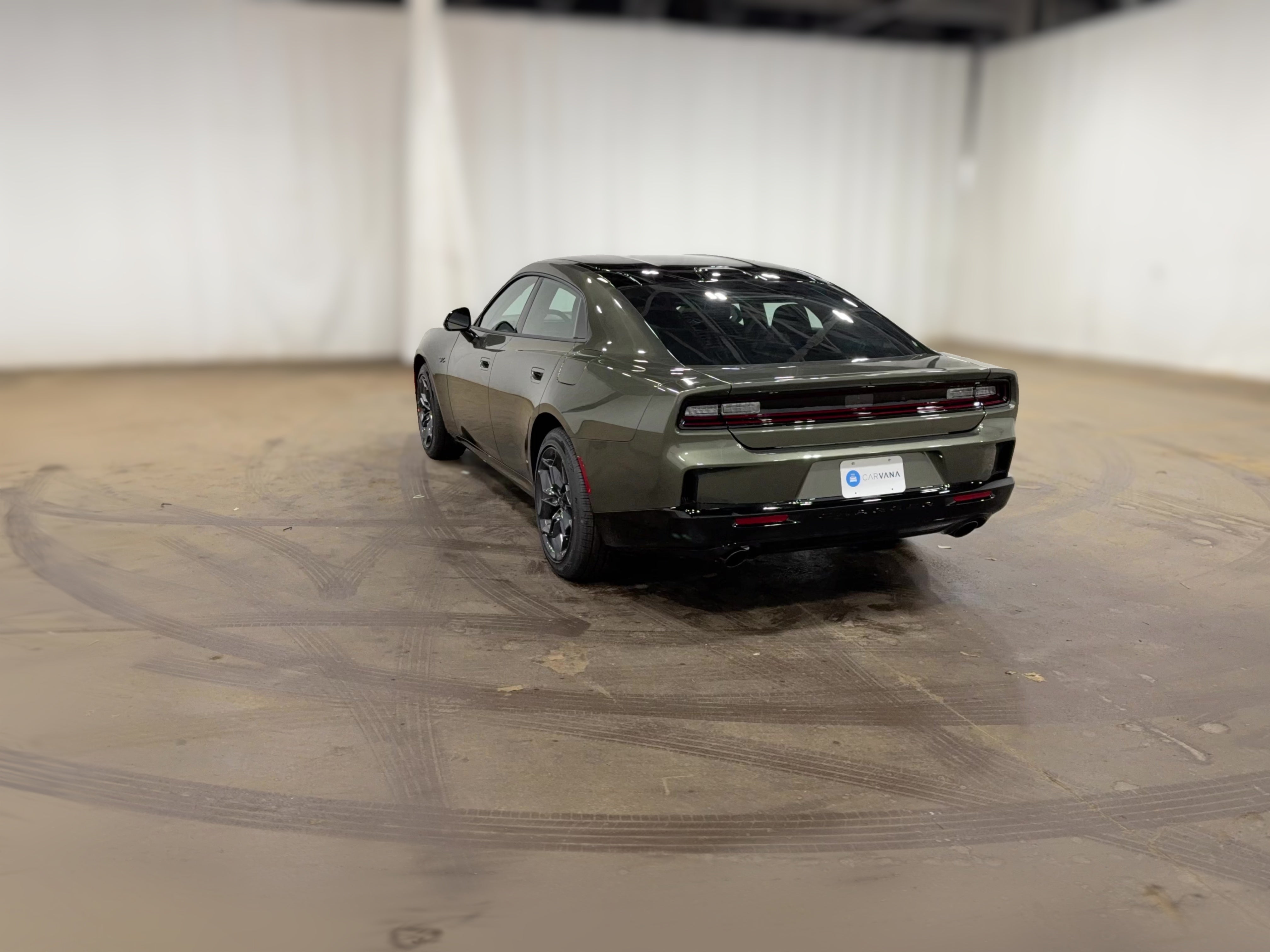 2026 Dodge Charger R/T - Photo 26