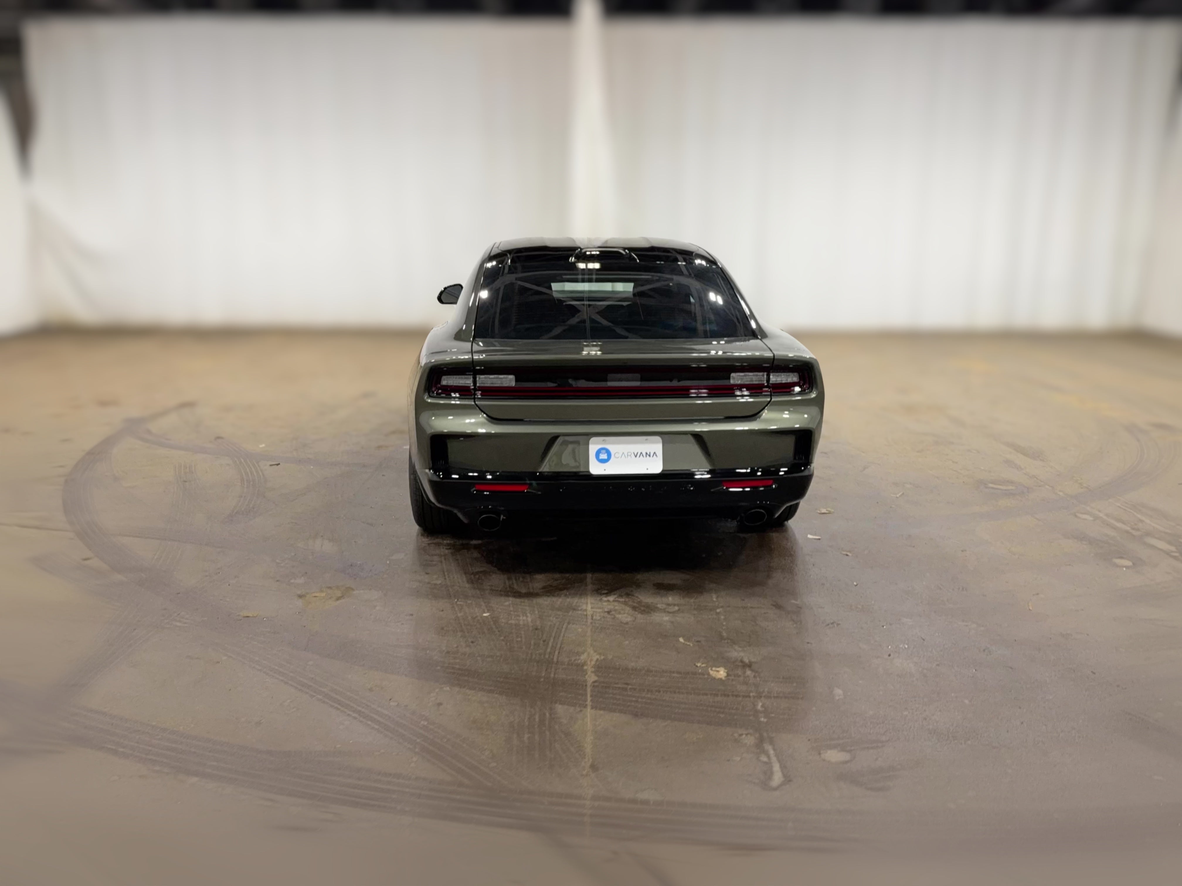 2026 Dodge Charger R/T - Photo 27