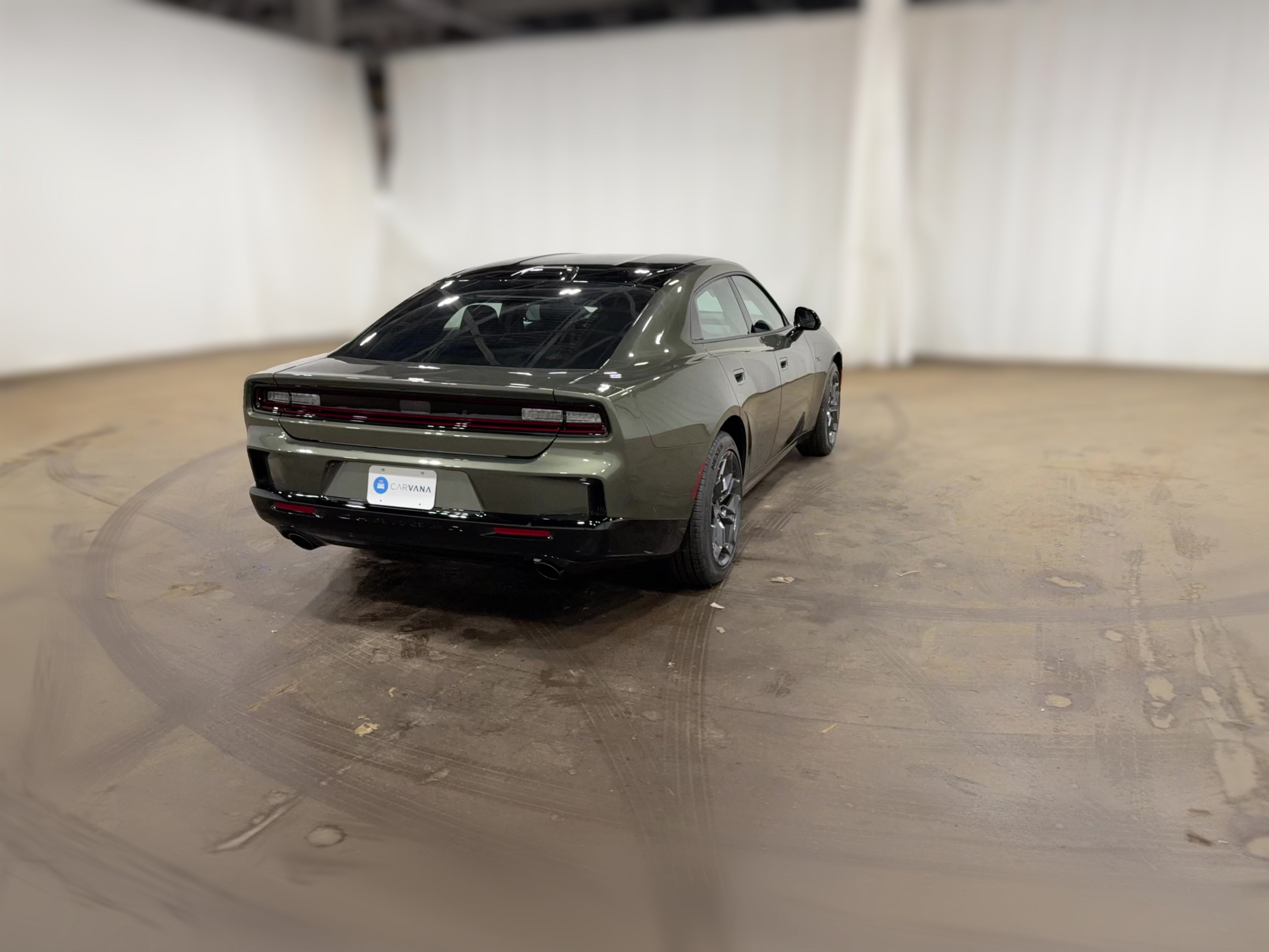 2026 Dodge Charger R/T - Photo 28