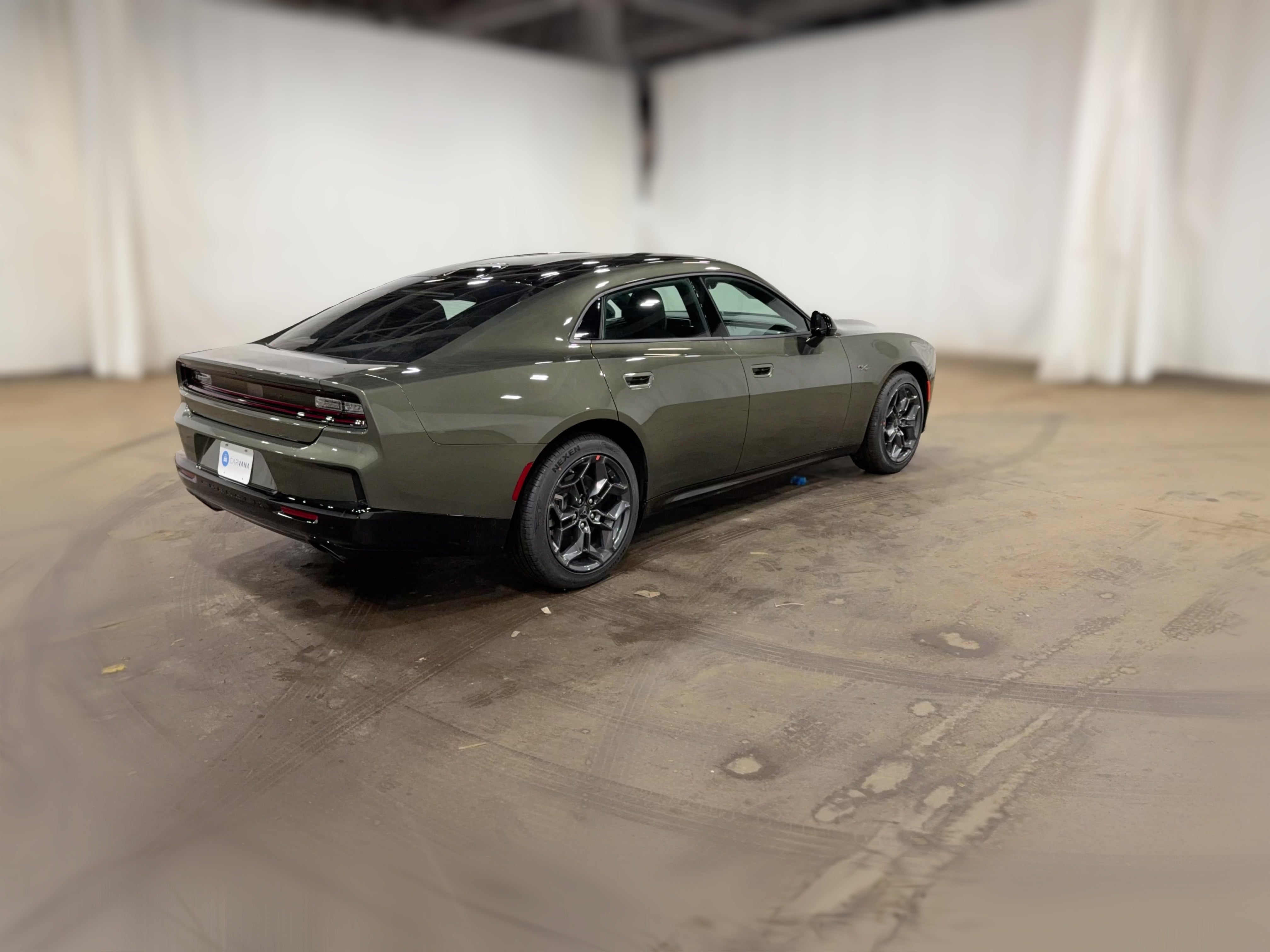 2026 Dodge Charger R/T - Photo 29