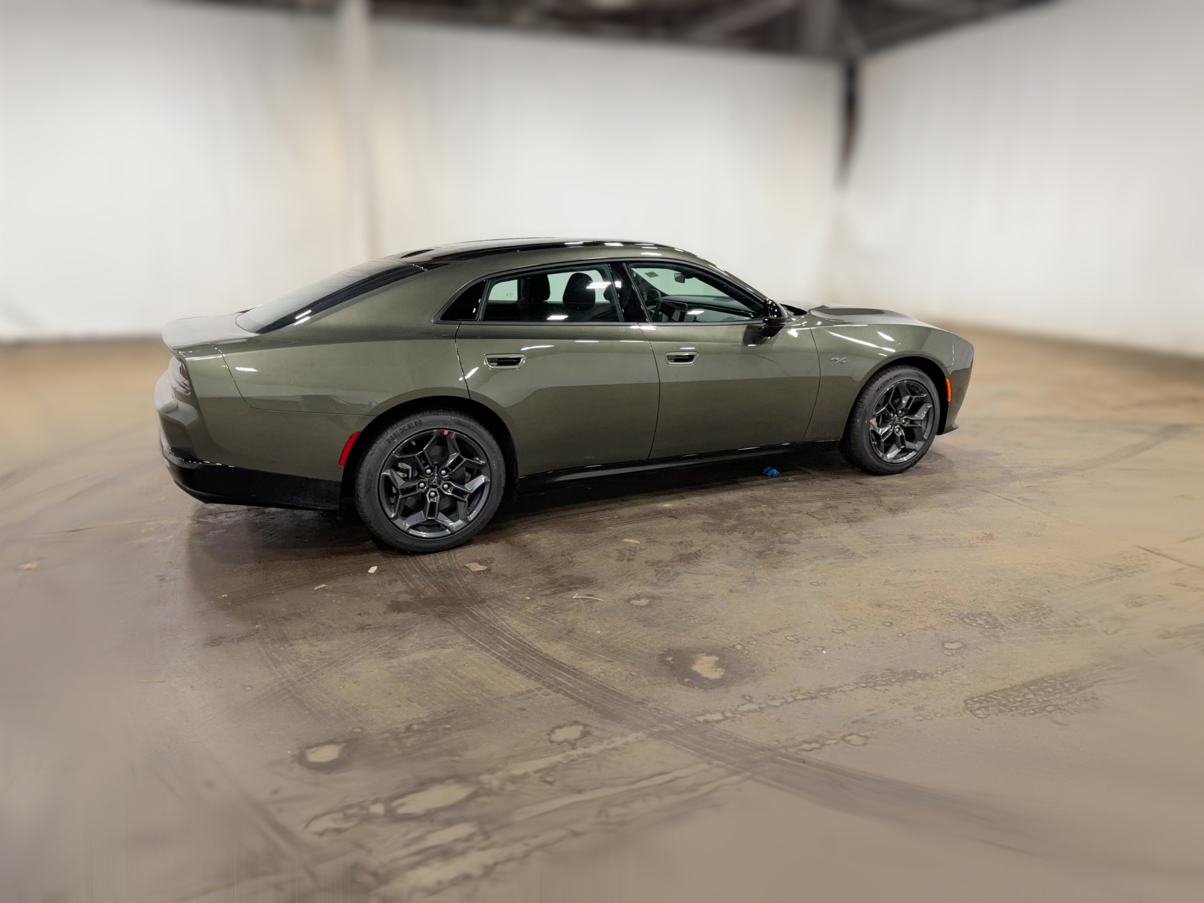 2026 Dodge Charger R/T - Photo 30