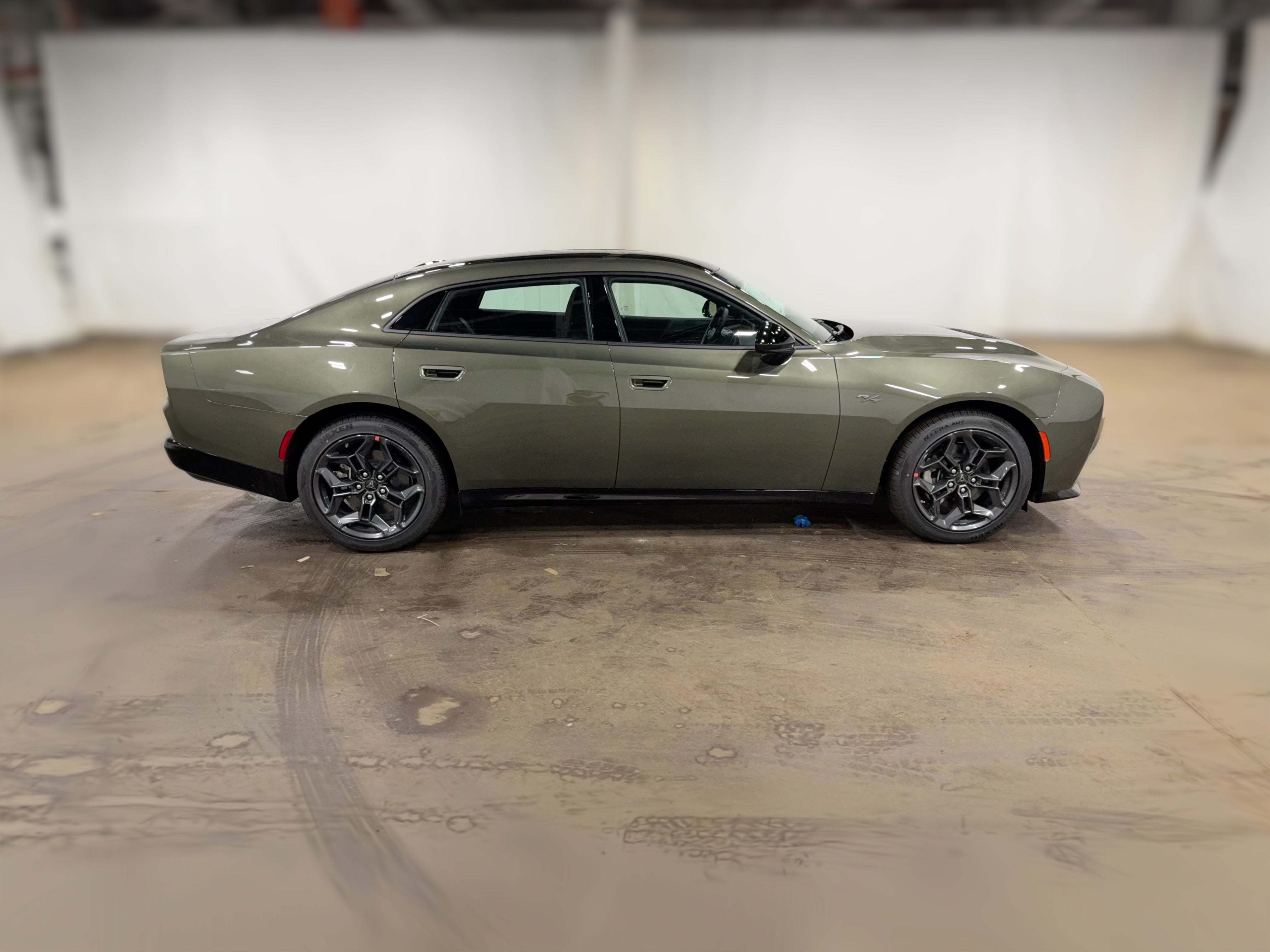 2026 Dodge Charger R/T - Photo 31