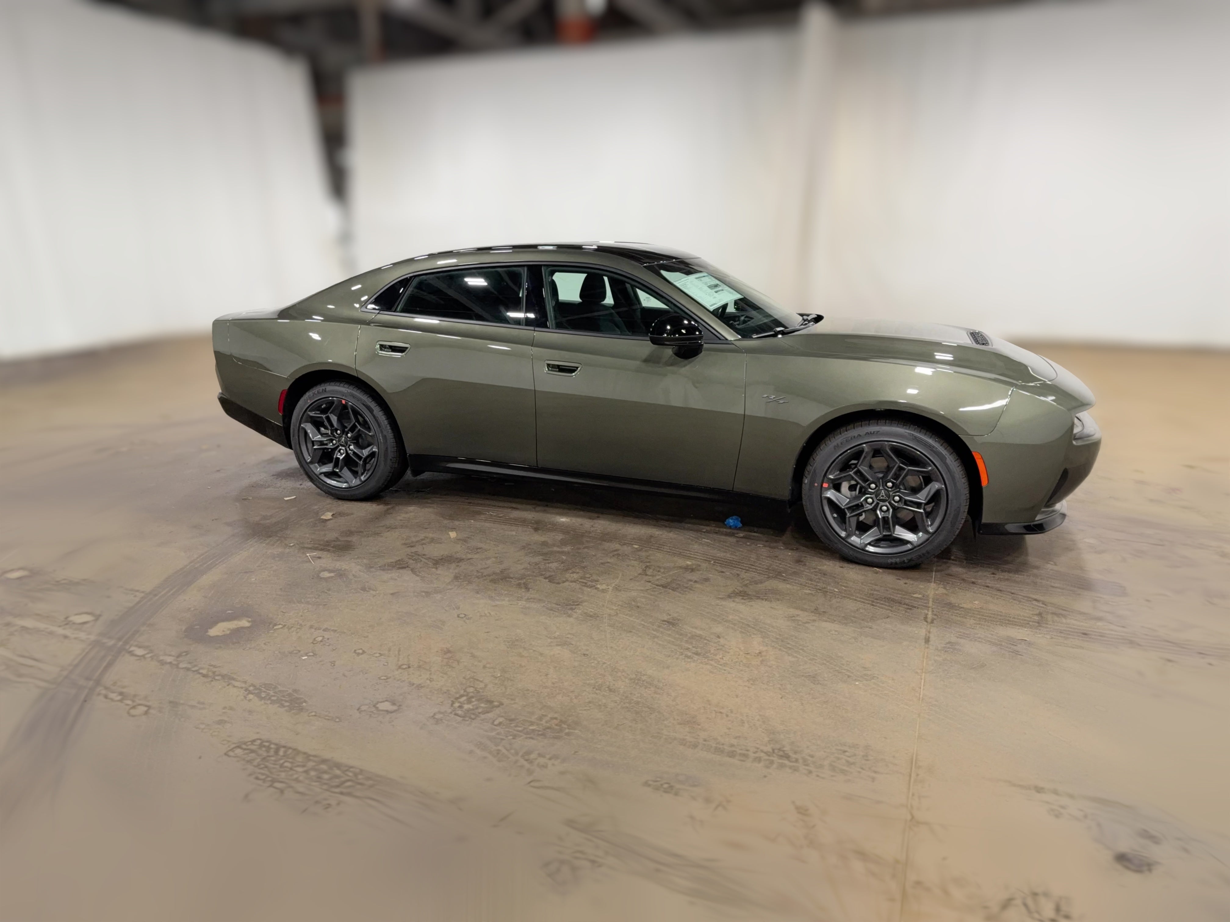 2026 Dodge Charger R/T - Photo 32