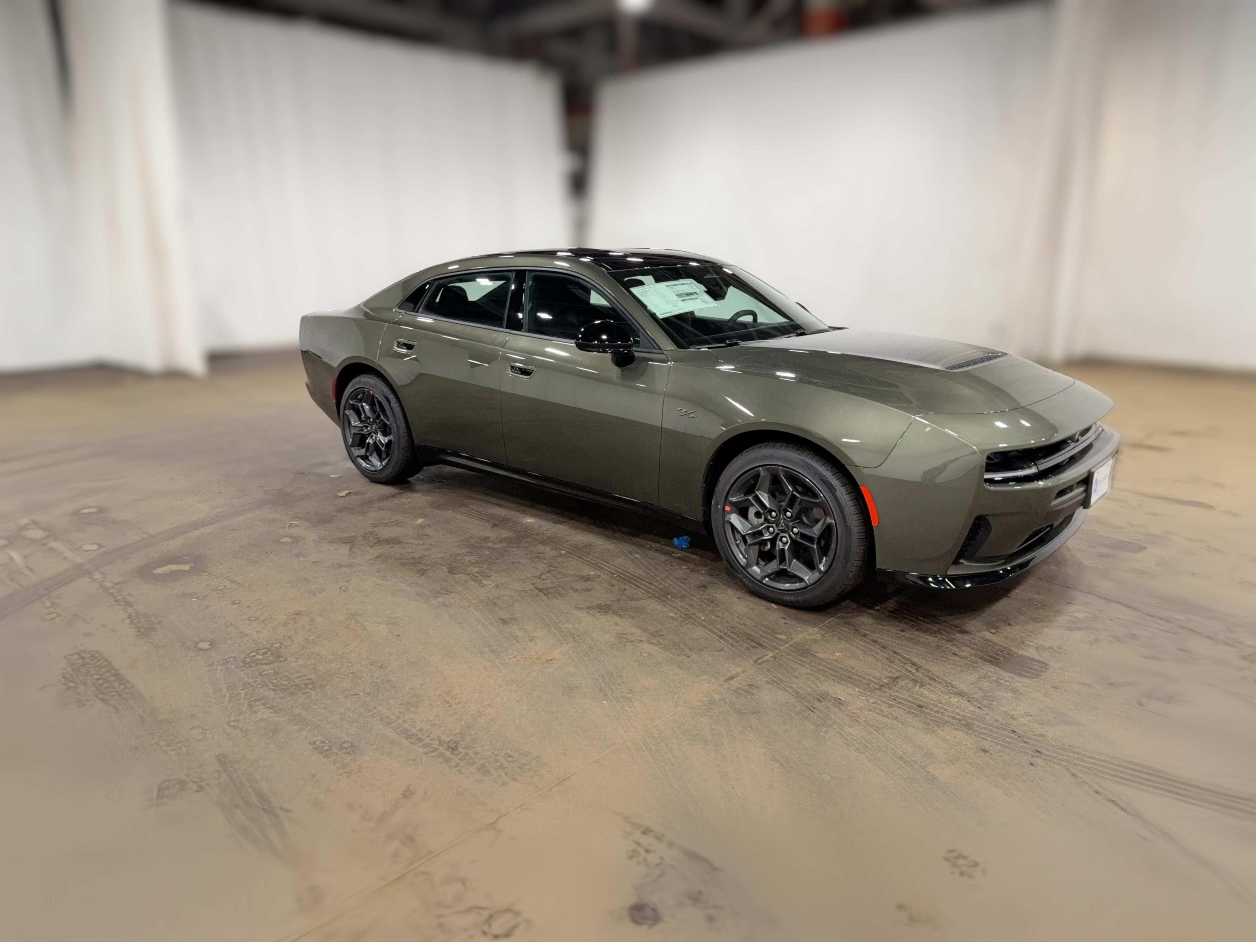 2026 Dodge Charger R/T - Photo 33