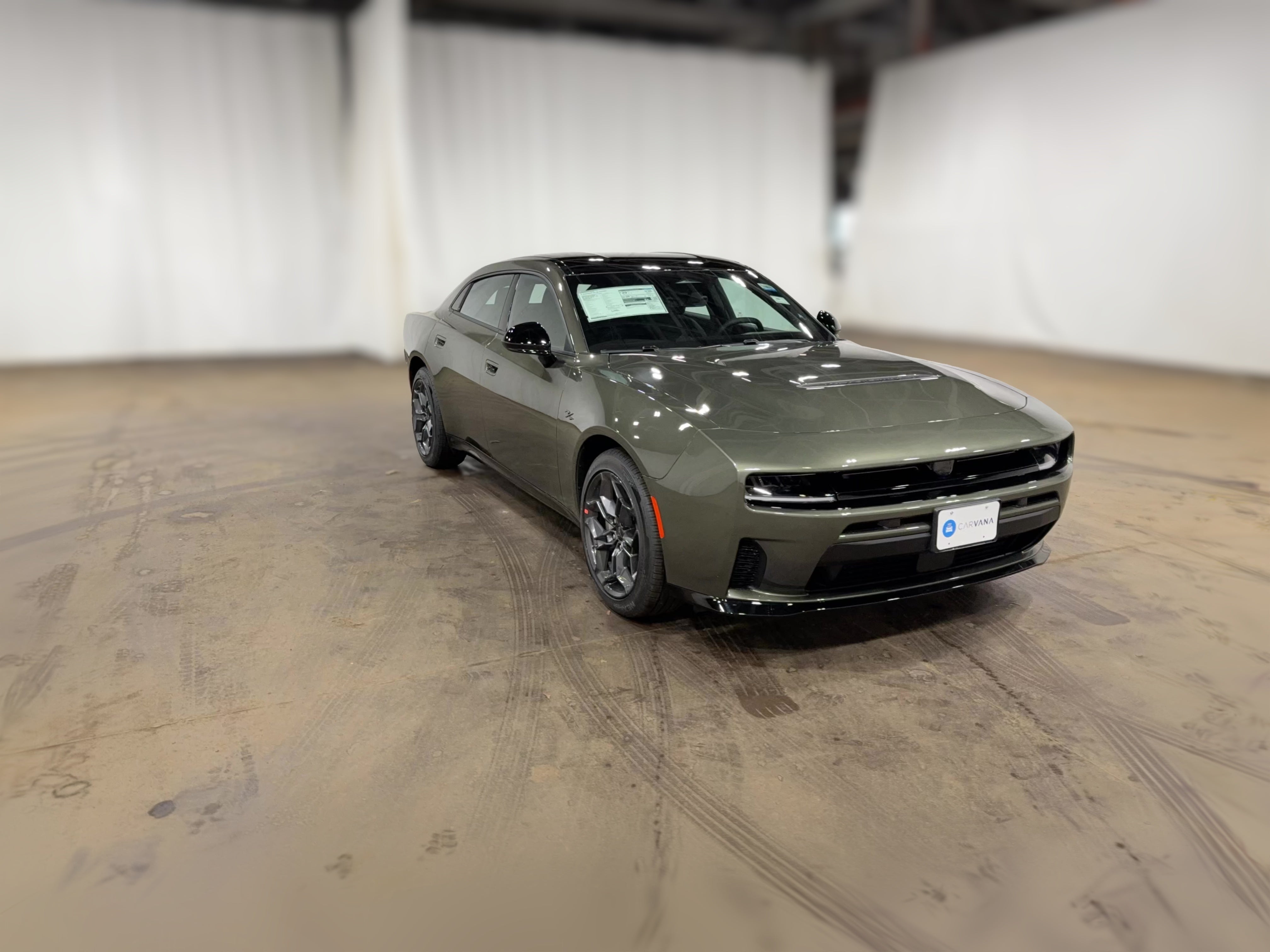 2026 Dodge Charger R/T - Photo 34