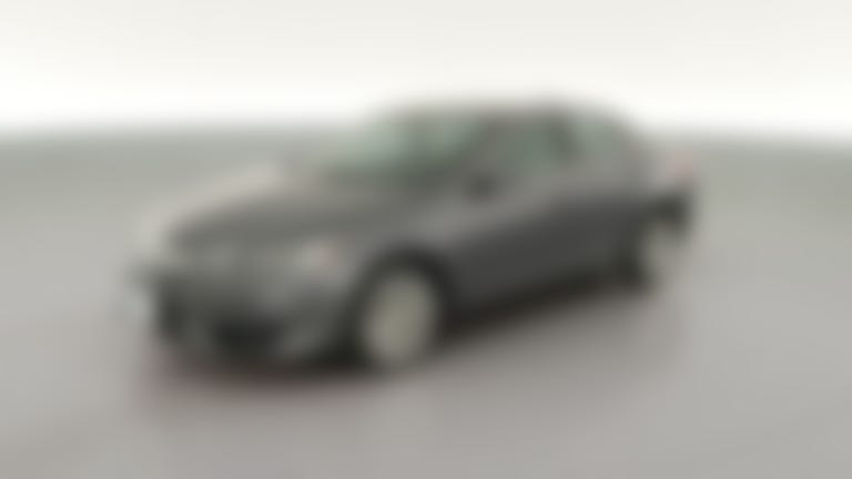 2018 Acura ILX vehicle photo