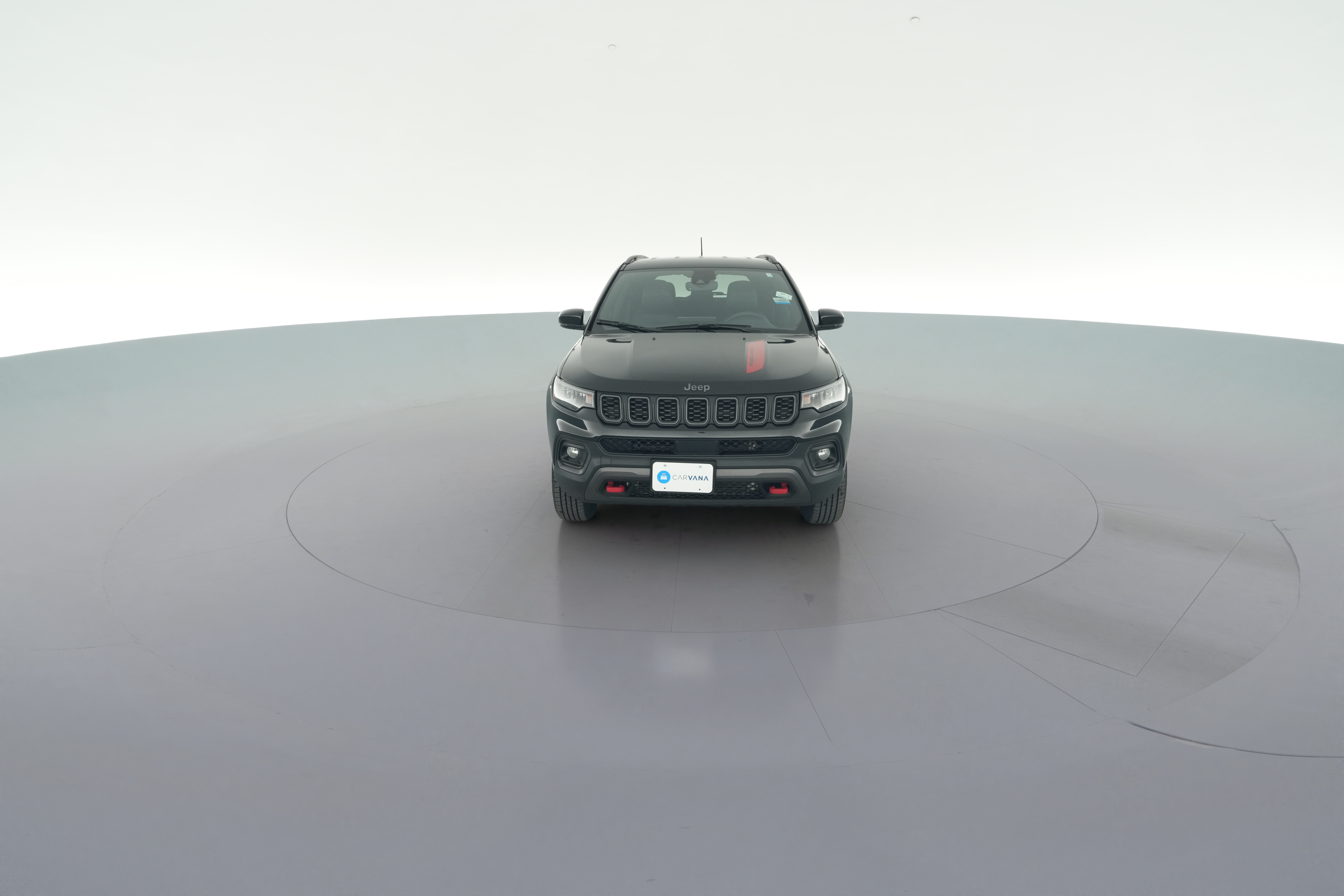 2024 Jeep Compass Trailhawk - Photo 22