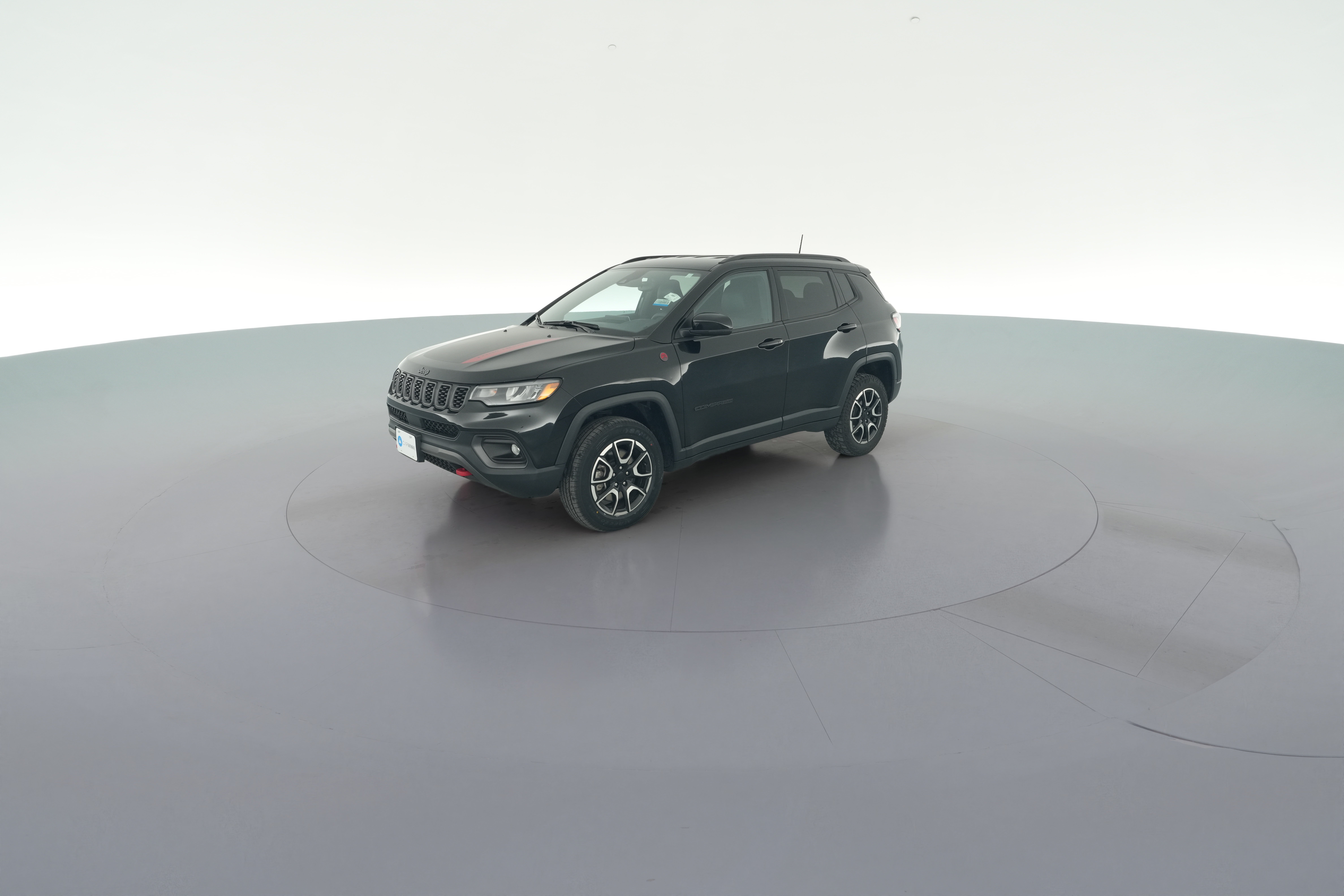 2024 Jeep Compass Trailhawk - Photo 24