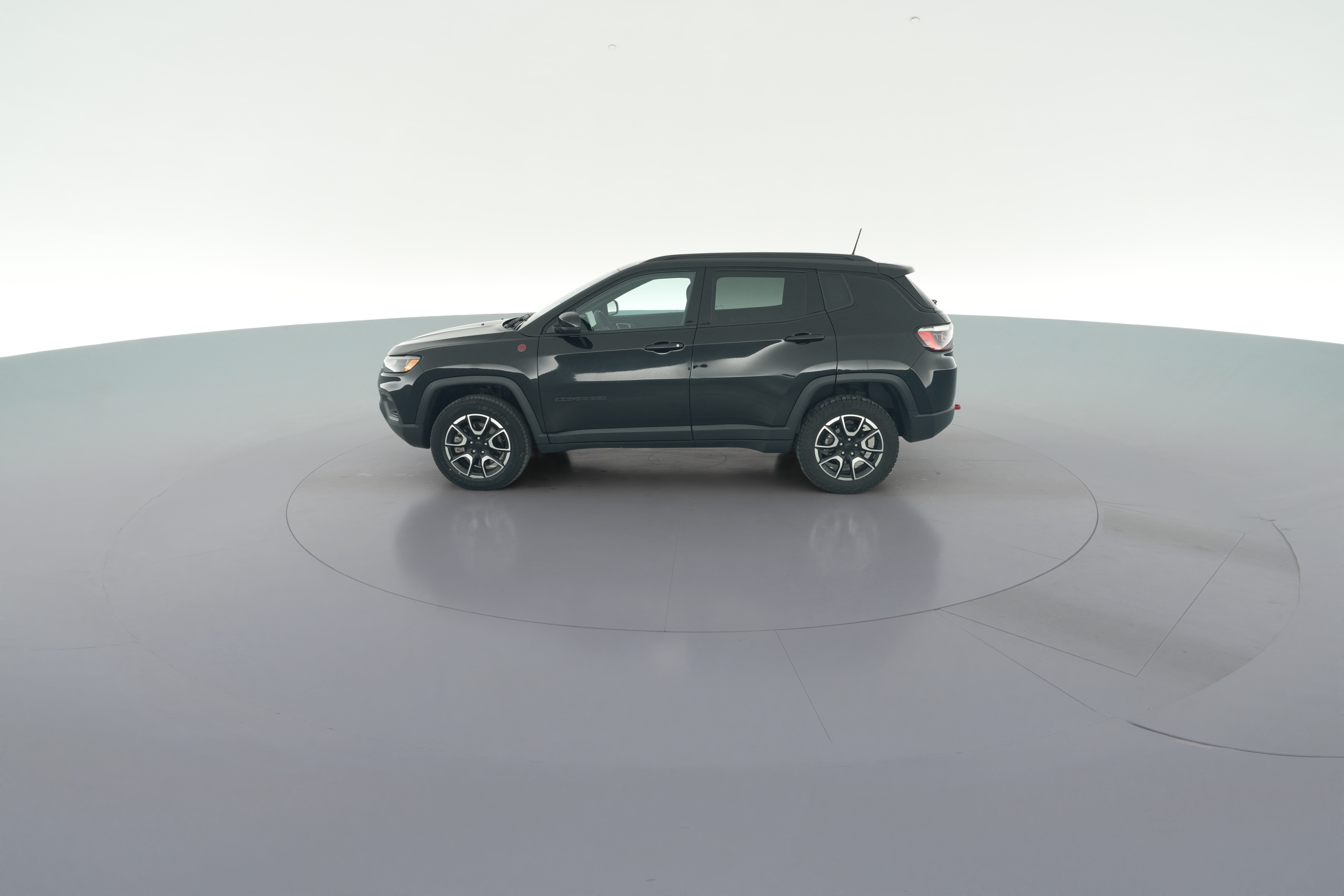2024 Jeep Compass Trailhawk - Photo 26