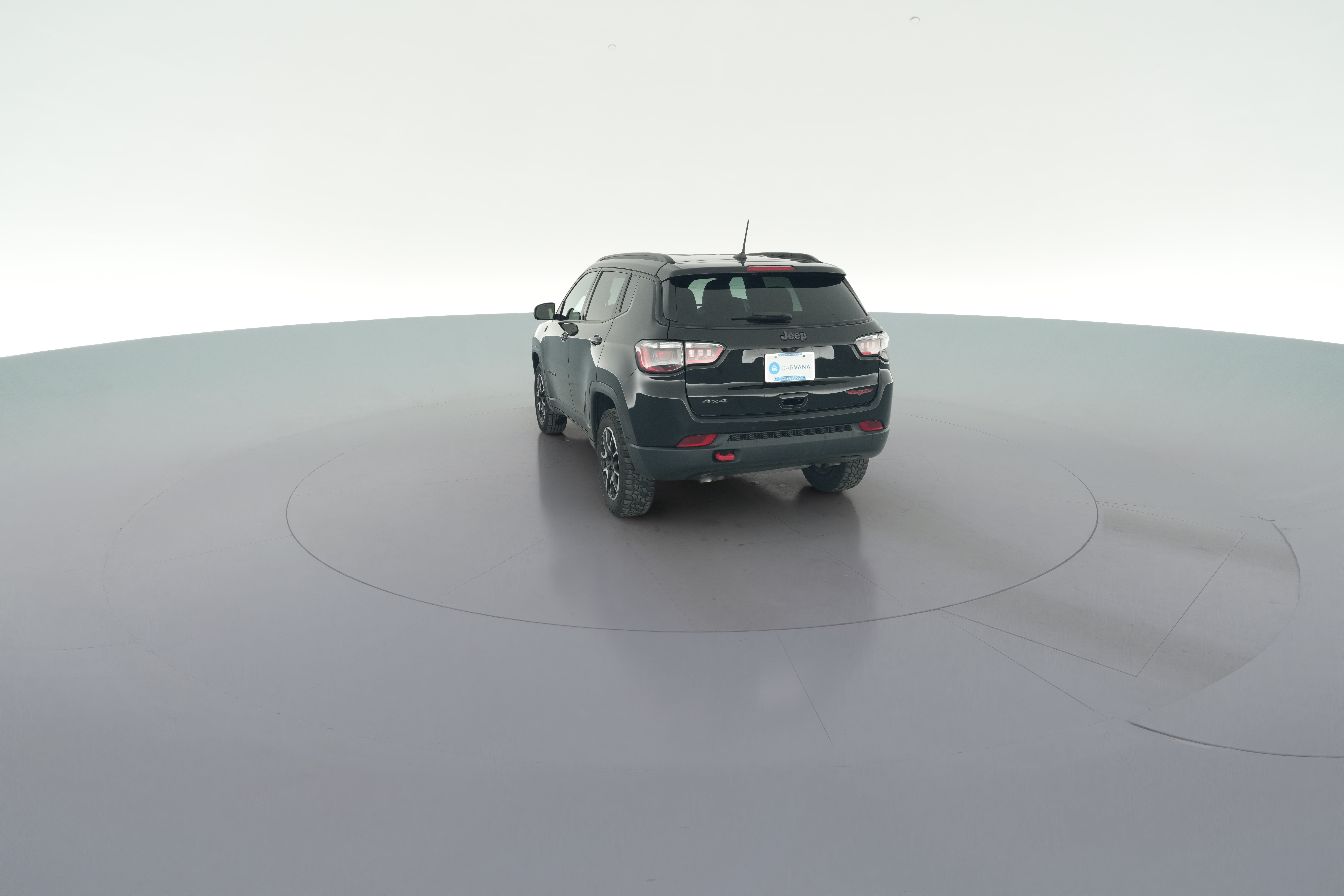 2024 Jeep Compass Trailhawk - Photo 29