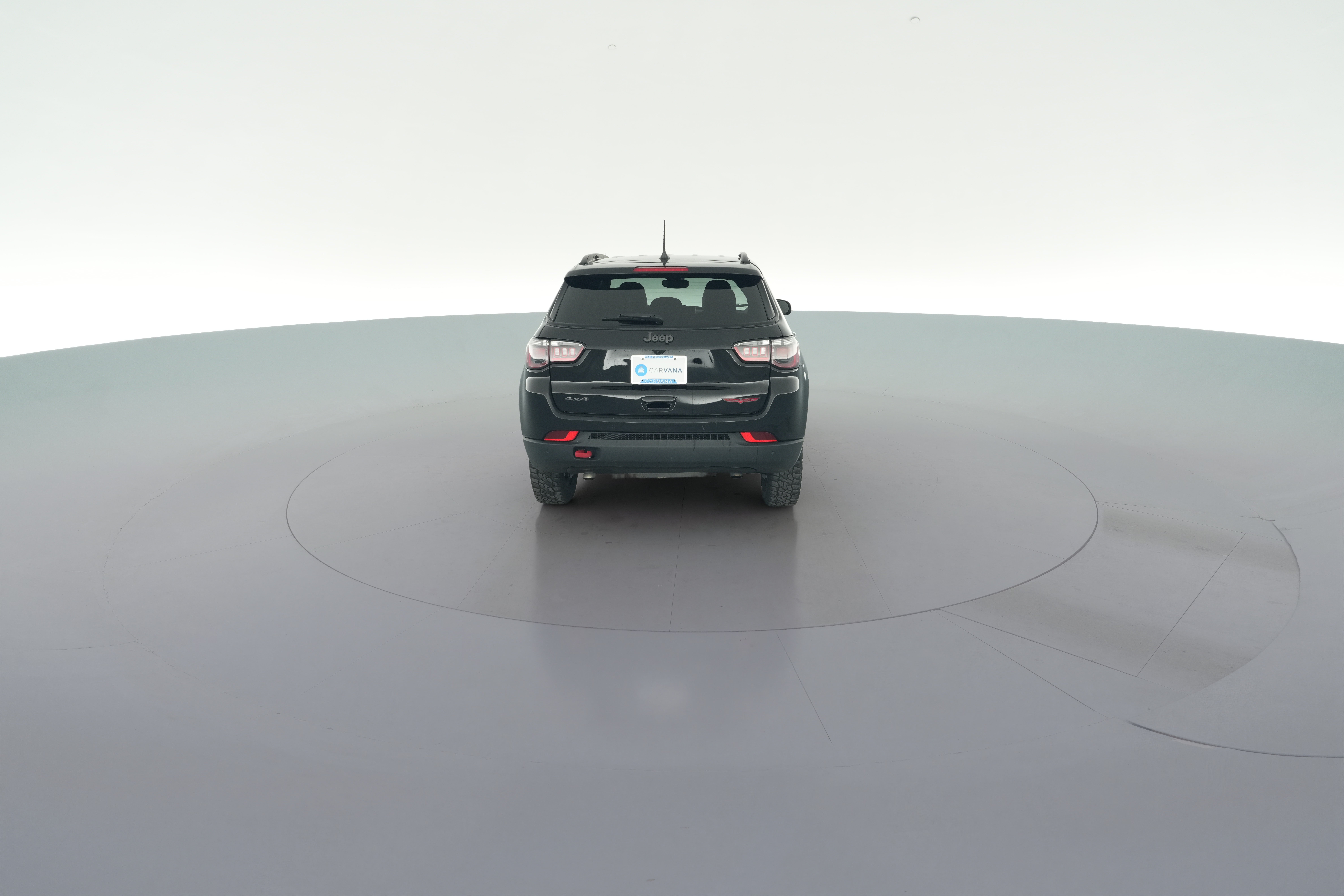 2024 Jeep Compass Trailhawk - Photo 30