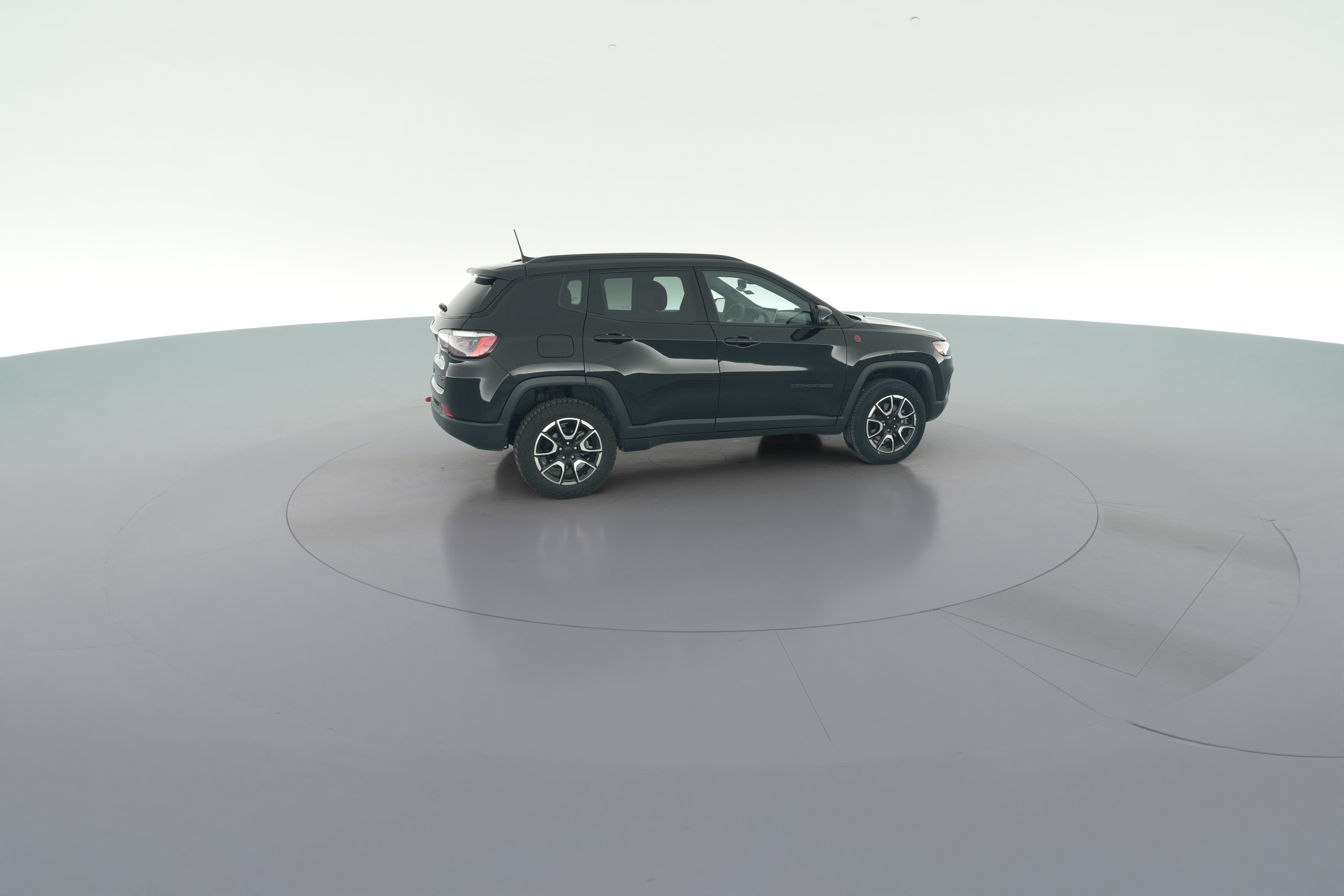 2024 Jeep Compass Trailhawk - Photo 33