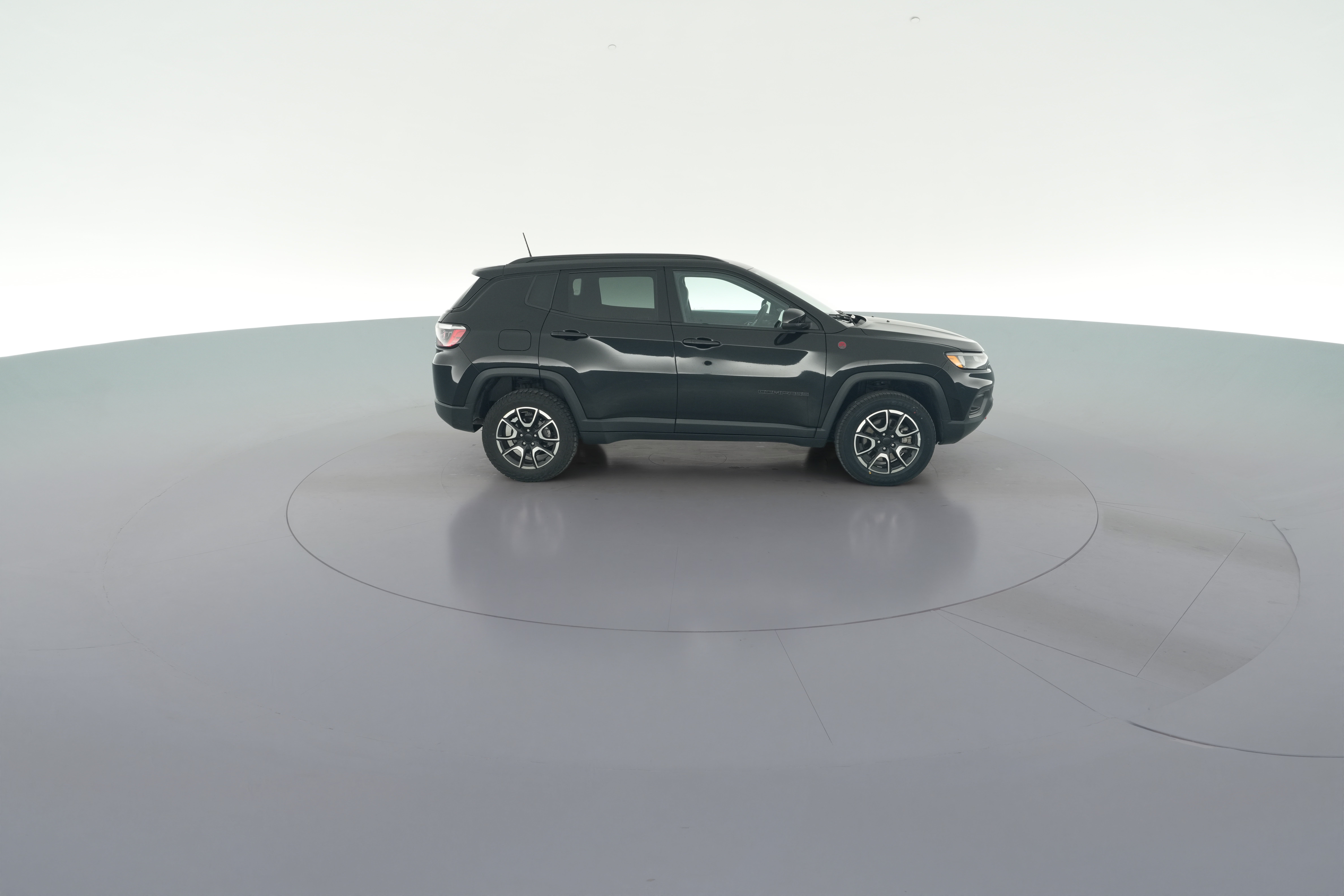 2024 Jeep Compass Trailhawk - Photo 34